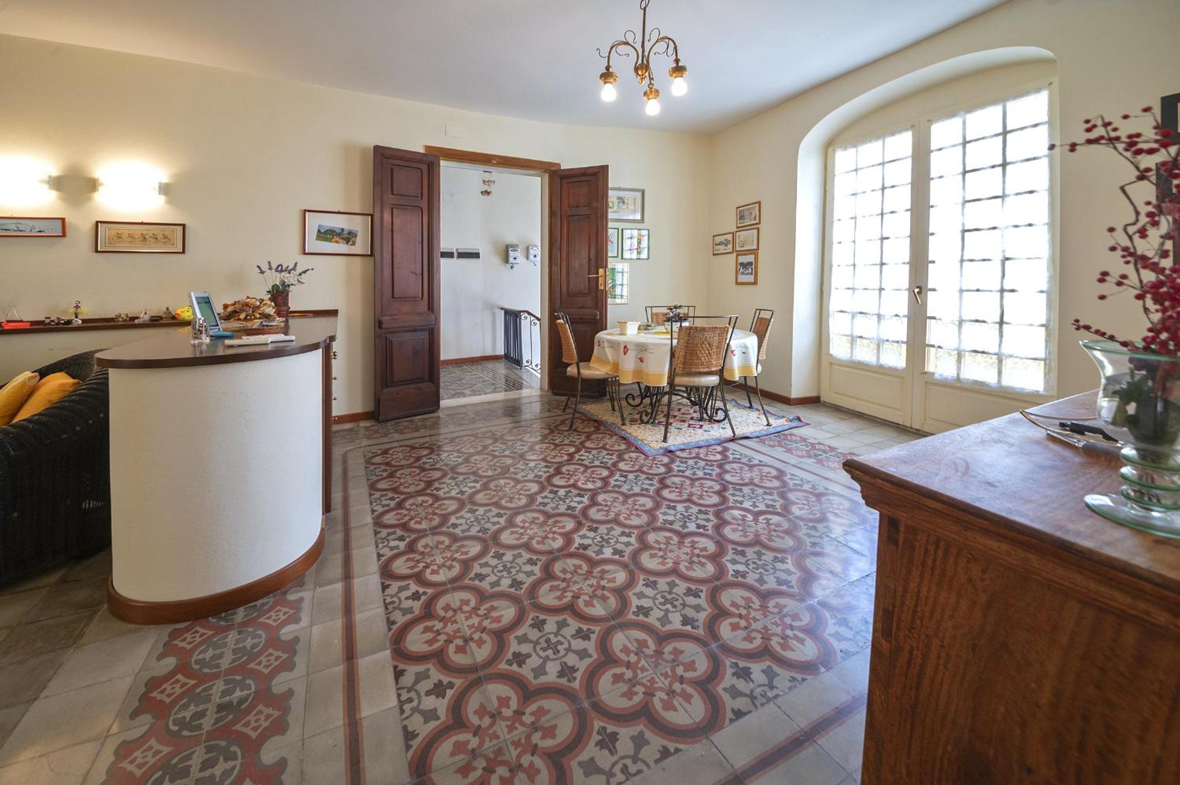 Casa Anna view 2