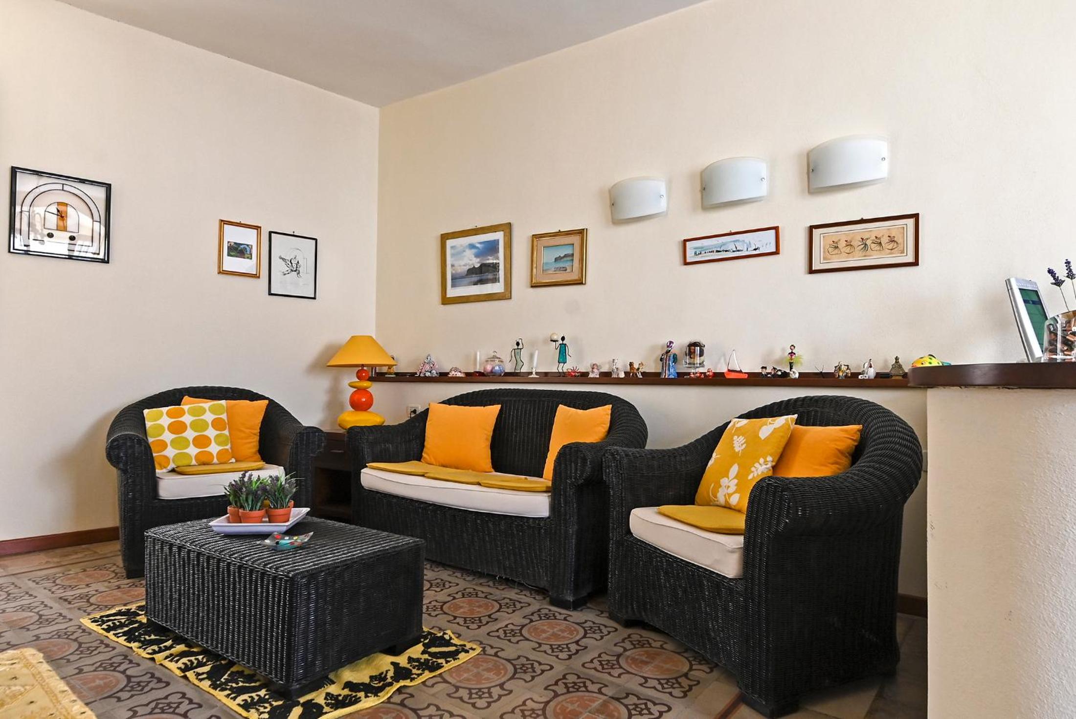 Casa Anna view 3