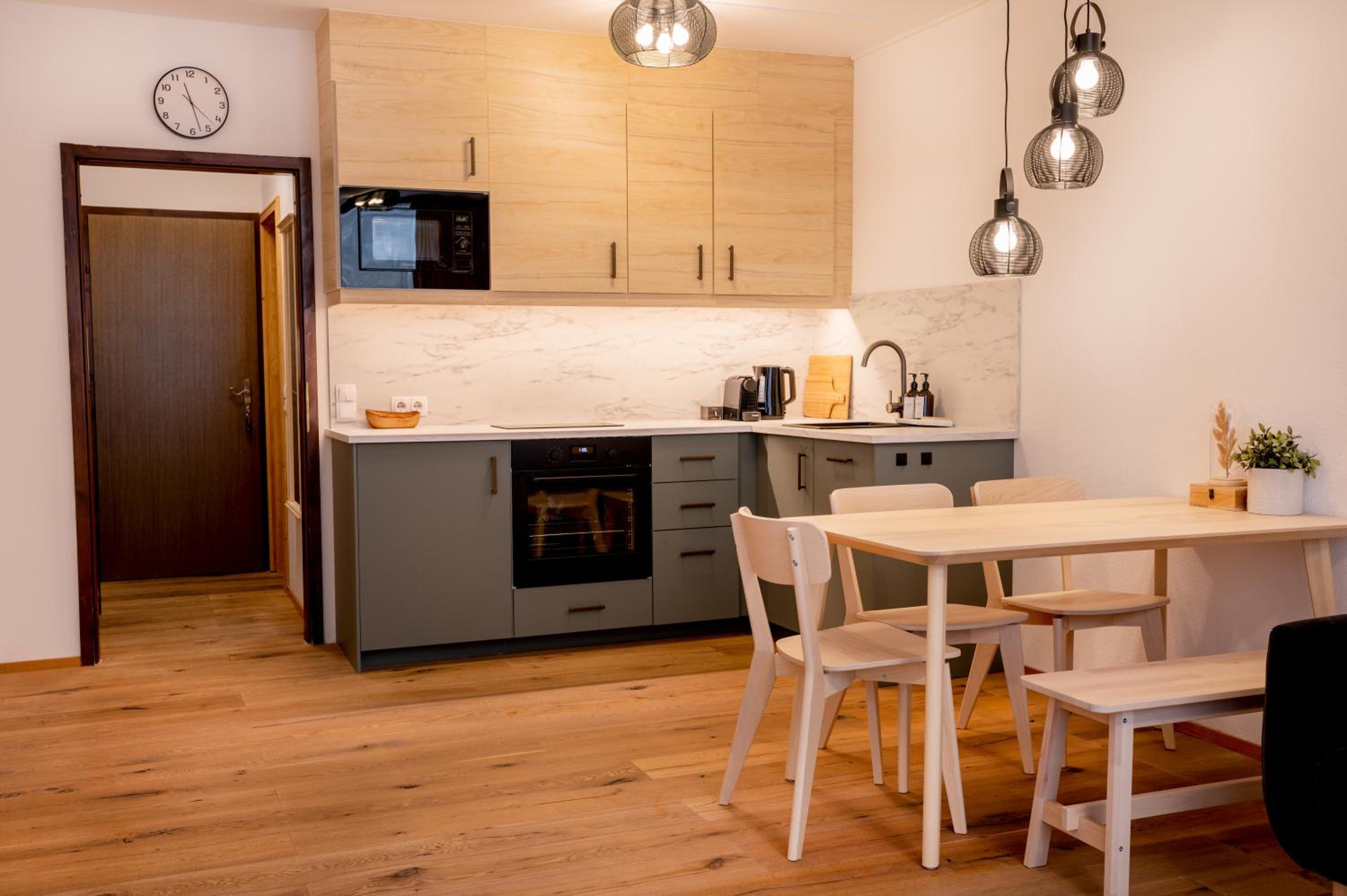Almara - Family Apartment