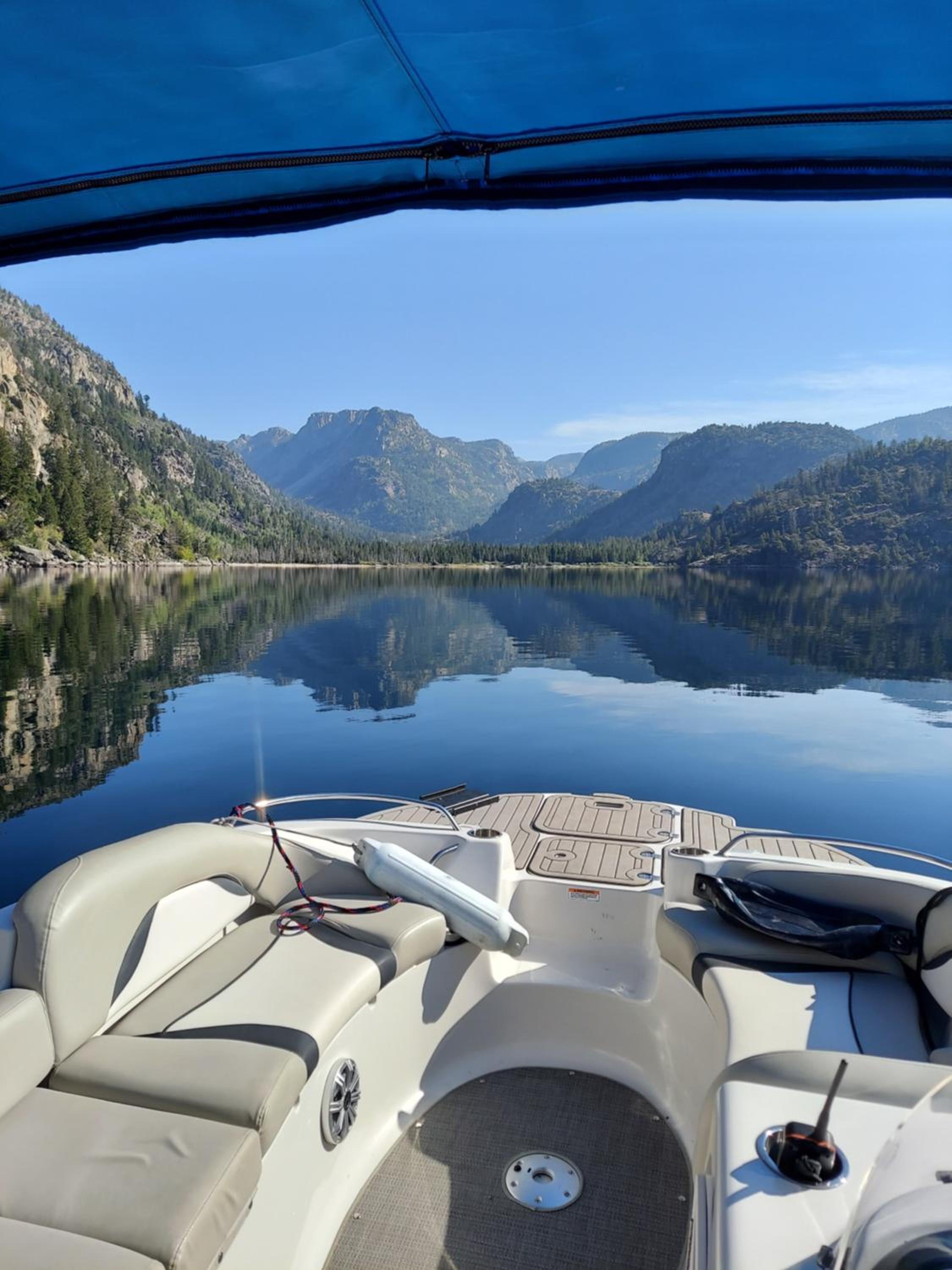 Lakeside Lodge Resort and Marina