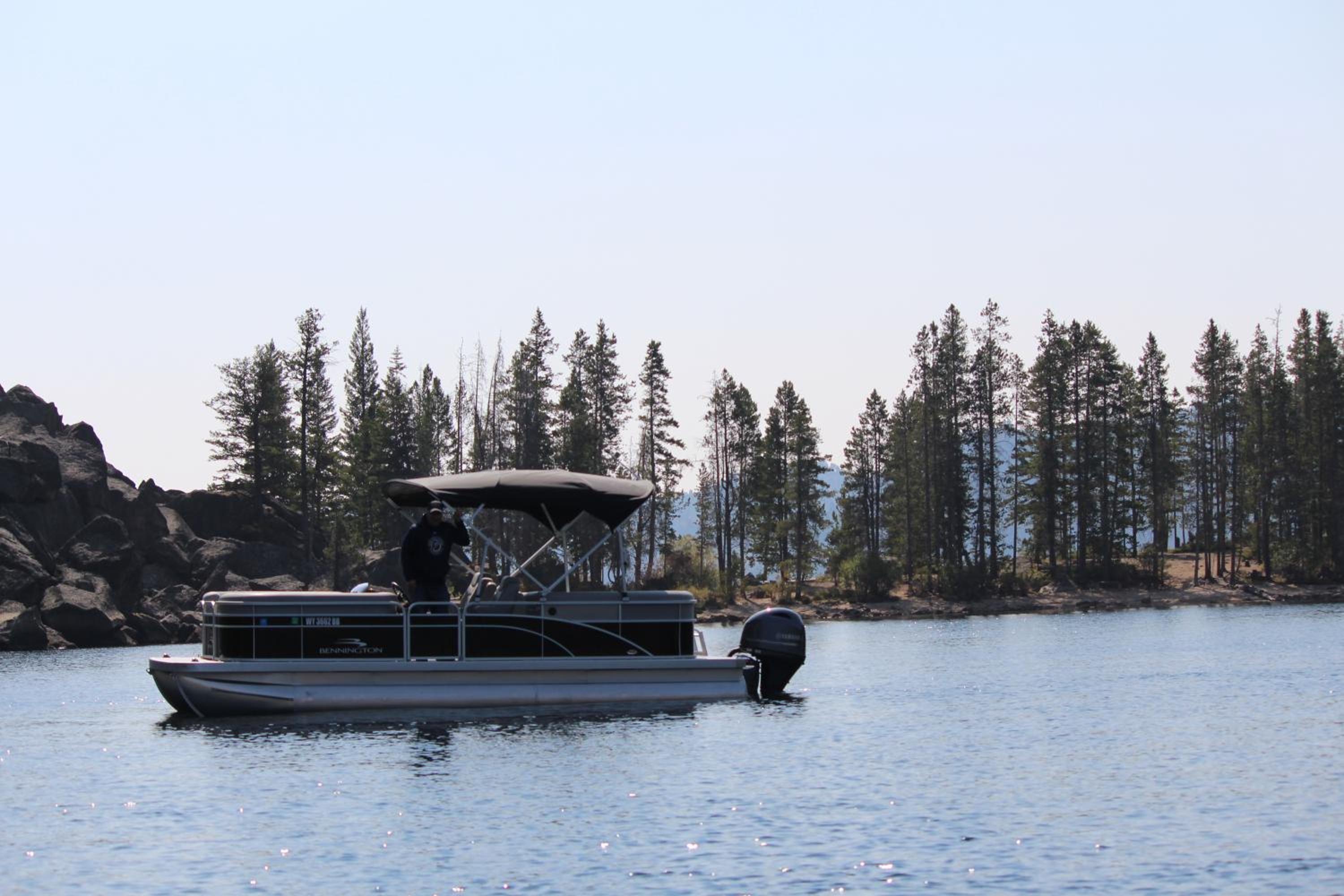 Lakeside Lodge Resort and Marina
