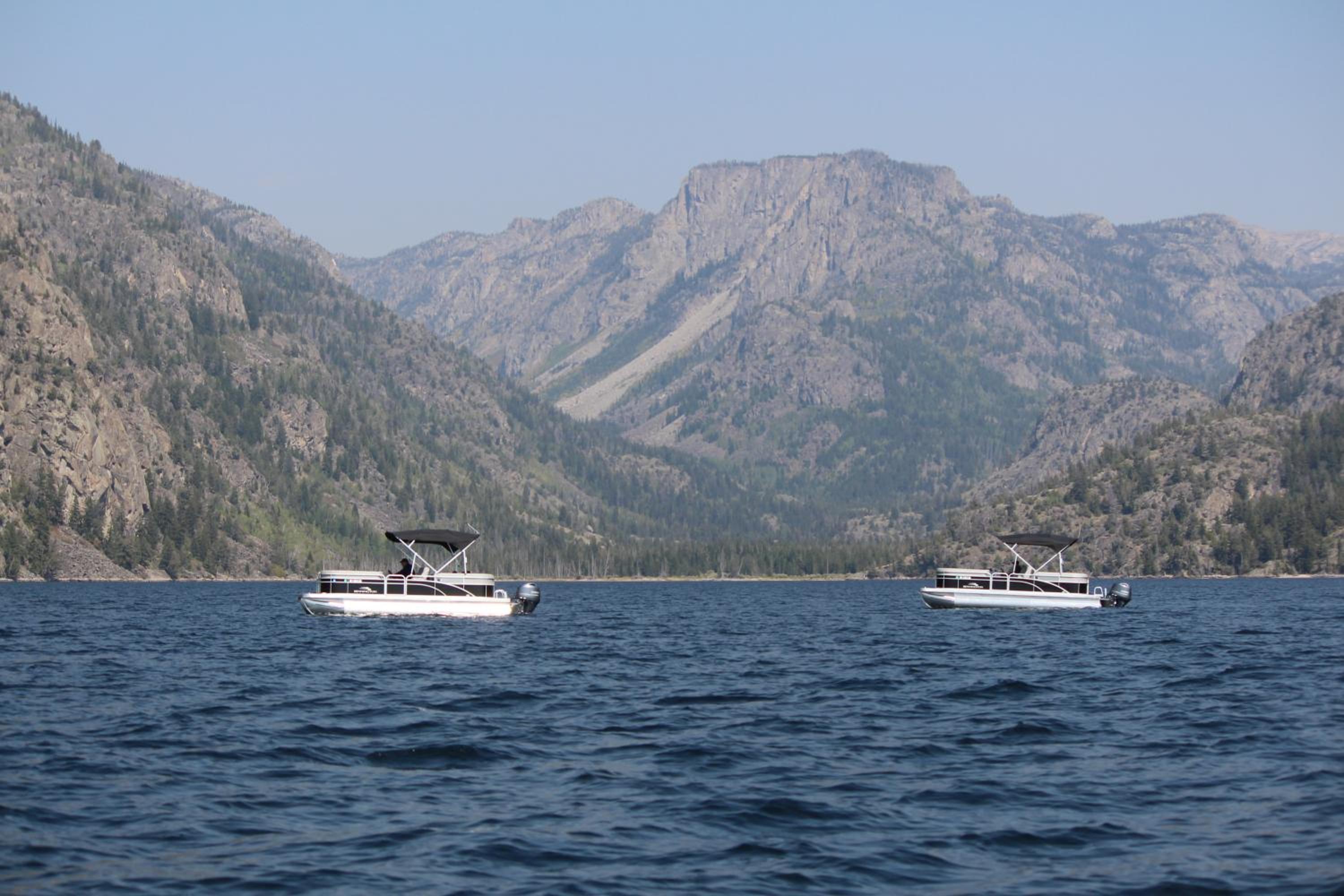 Lakeside Lodge Resort and Marina