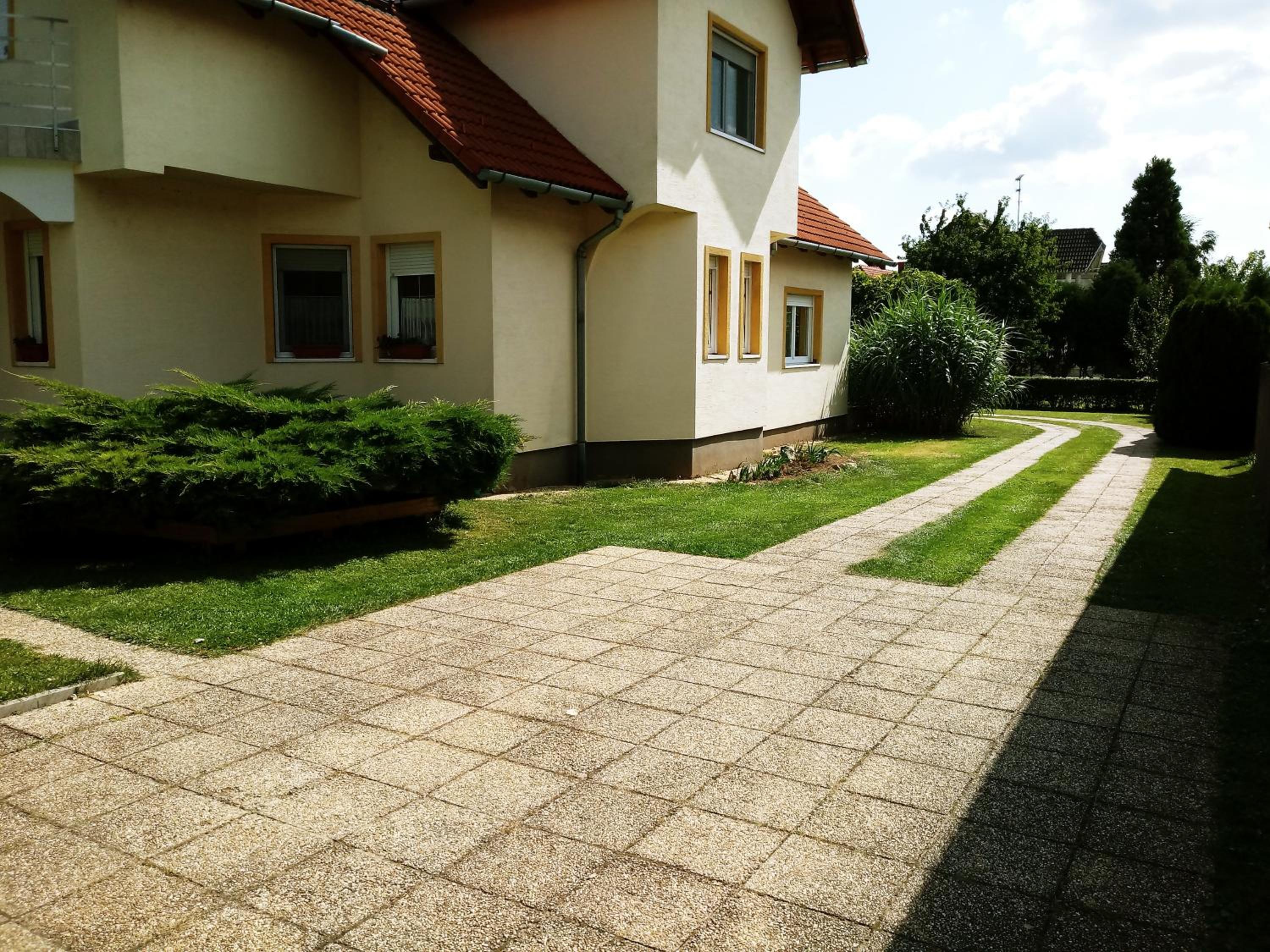 Abigel Thermal Apartman view 4