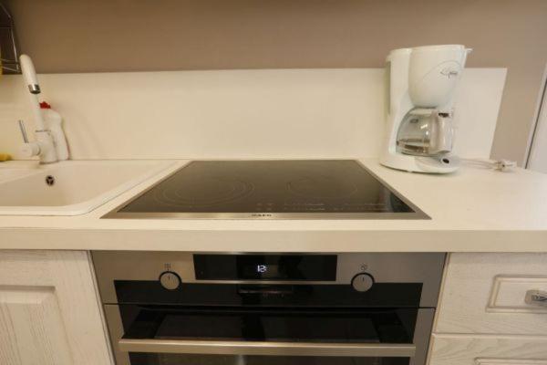 Albania Dream Luxury Apartment 2