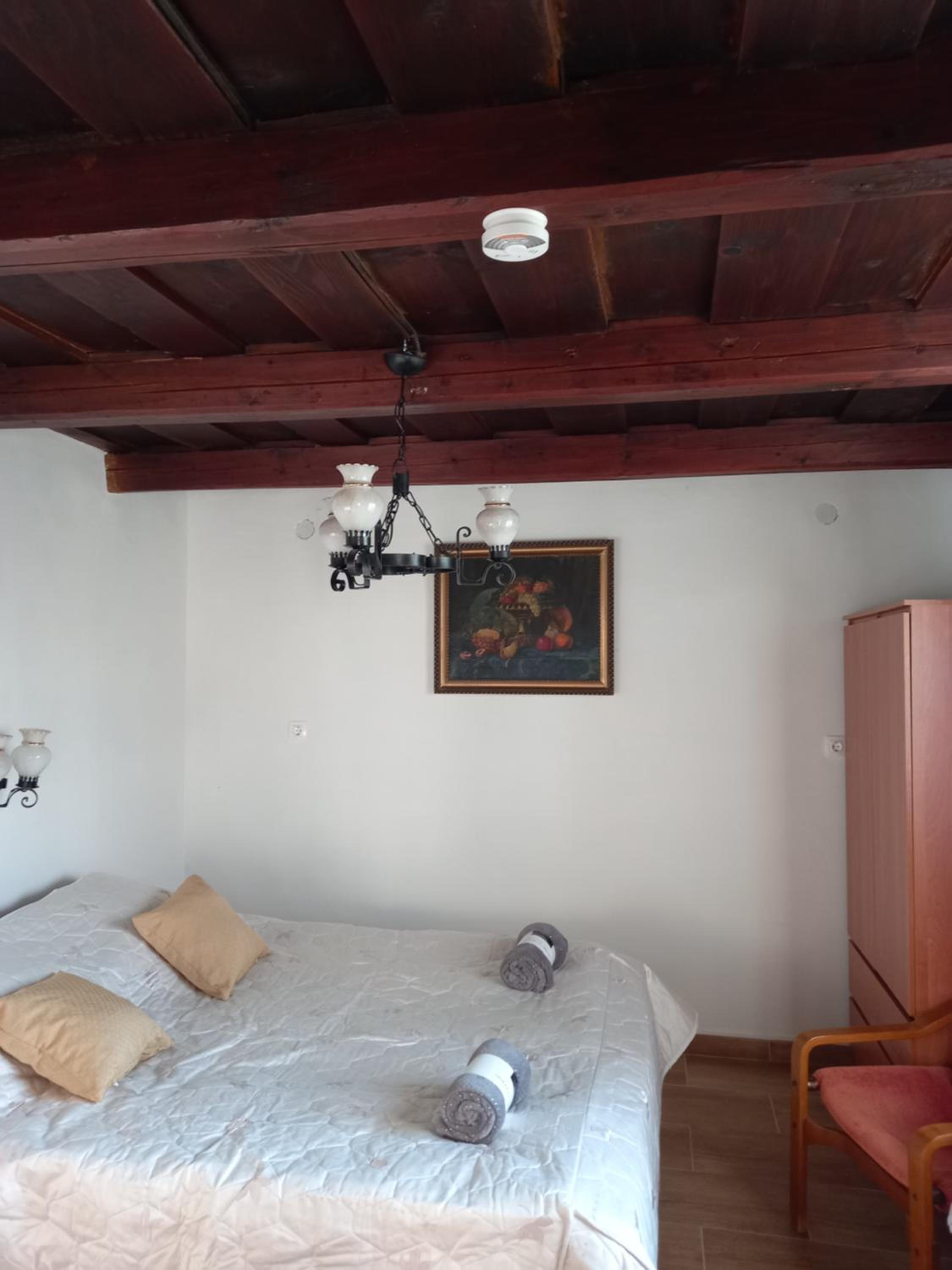 GALAMBLAK Vendégház view 3