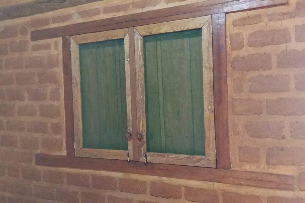 Chalés Portal Verde - Seja bem vindo