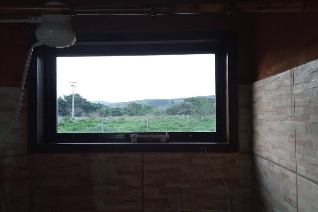 Chalés Portal Verde - Seja bem vindo