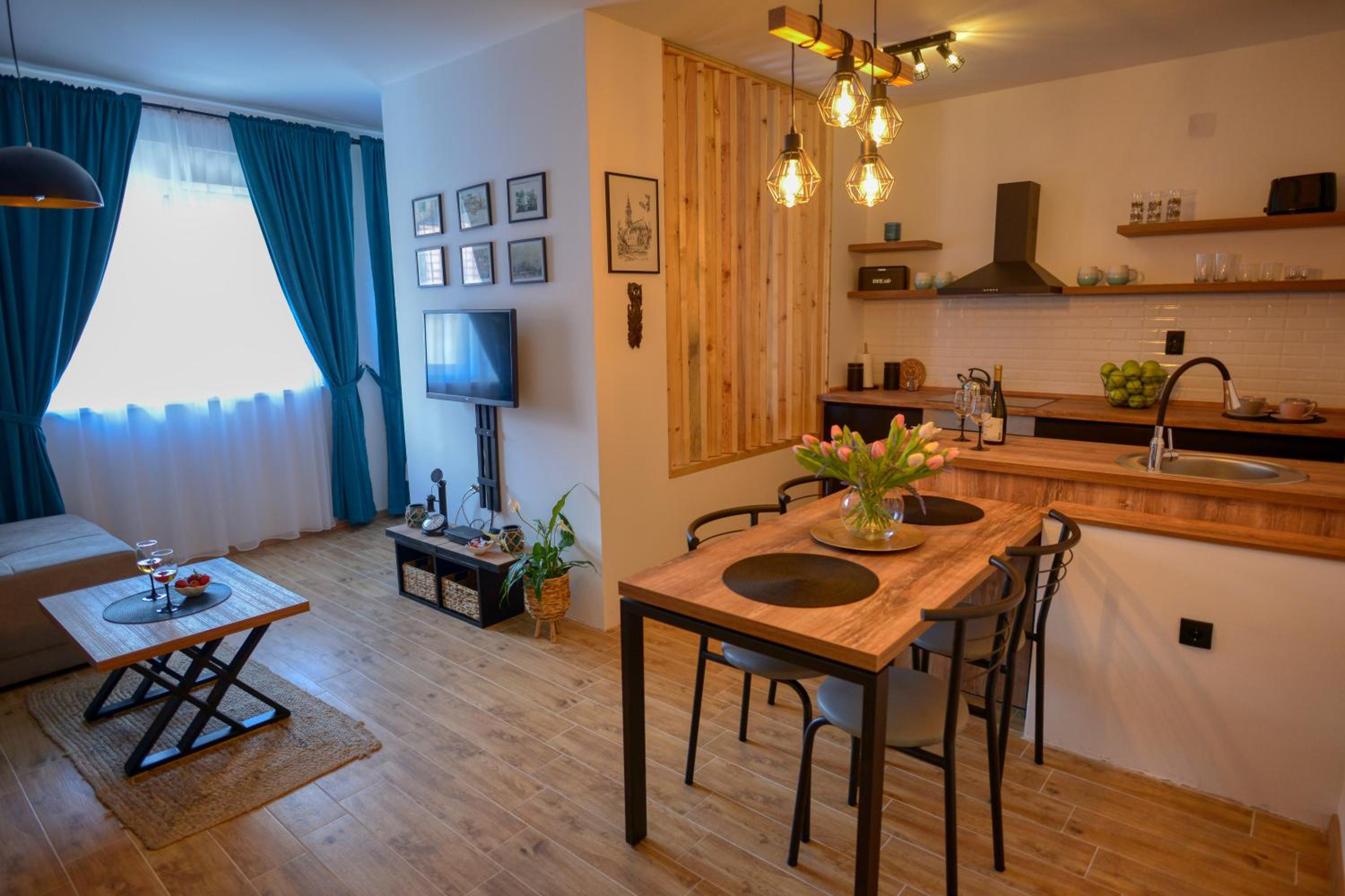 Dream Apartment Vršac view 5