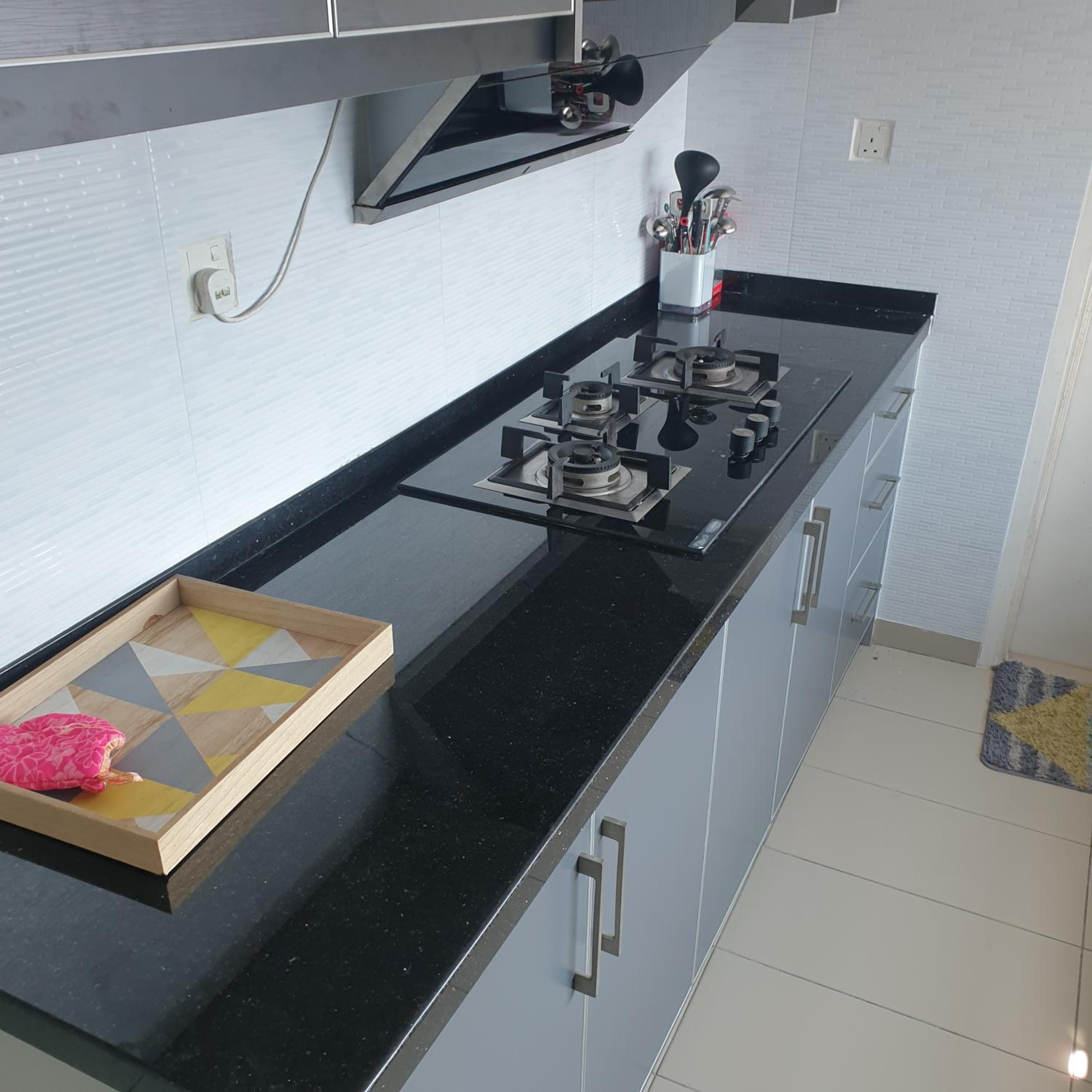 Nice and comfy stay at Jat's Homestay@1 residence, Kota Bharu photo 2