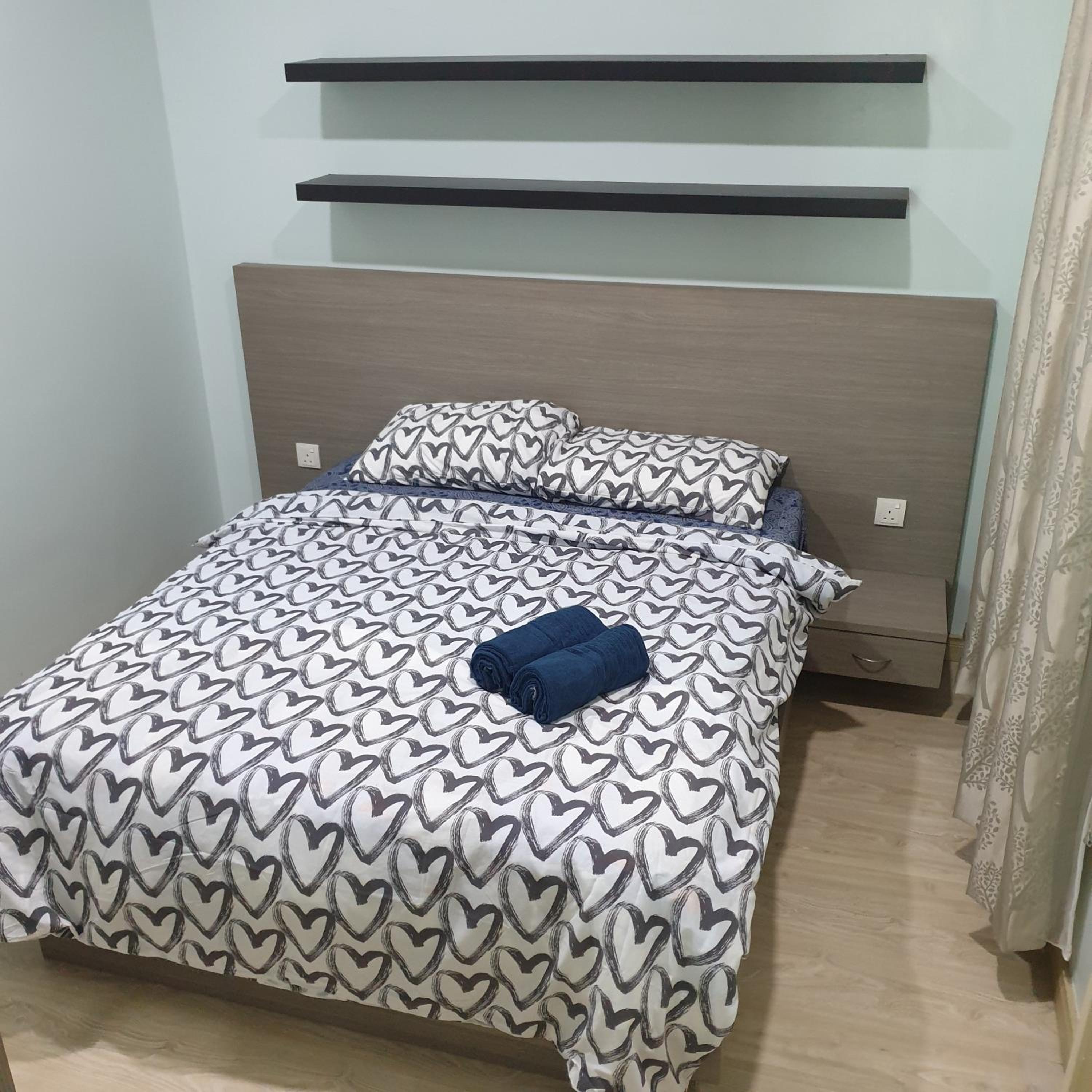 Nice and comfy stay at Jat's Homestay@1 residence, Kota Bharu photo 3