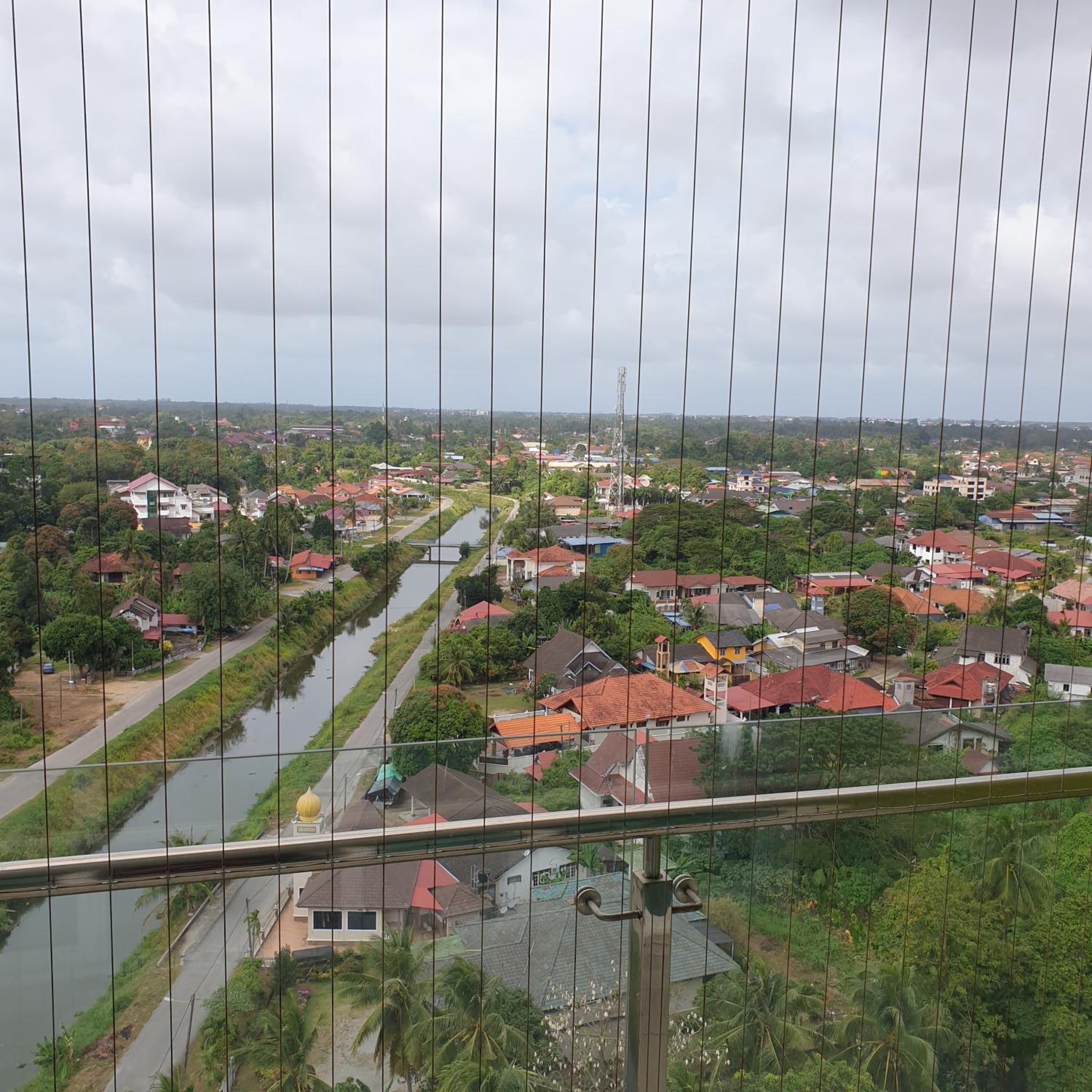 Nice and comfy stay at Jat's Homestay@1 residence, Kota Bharu photo 6