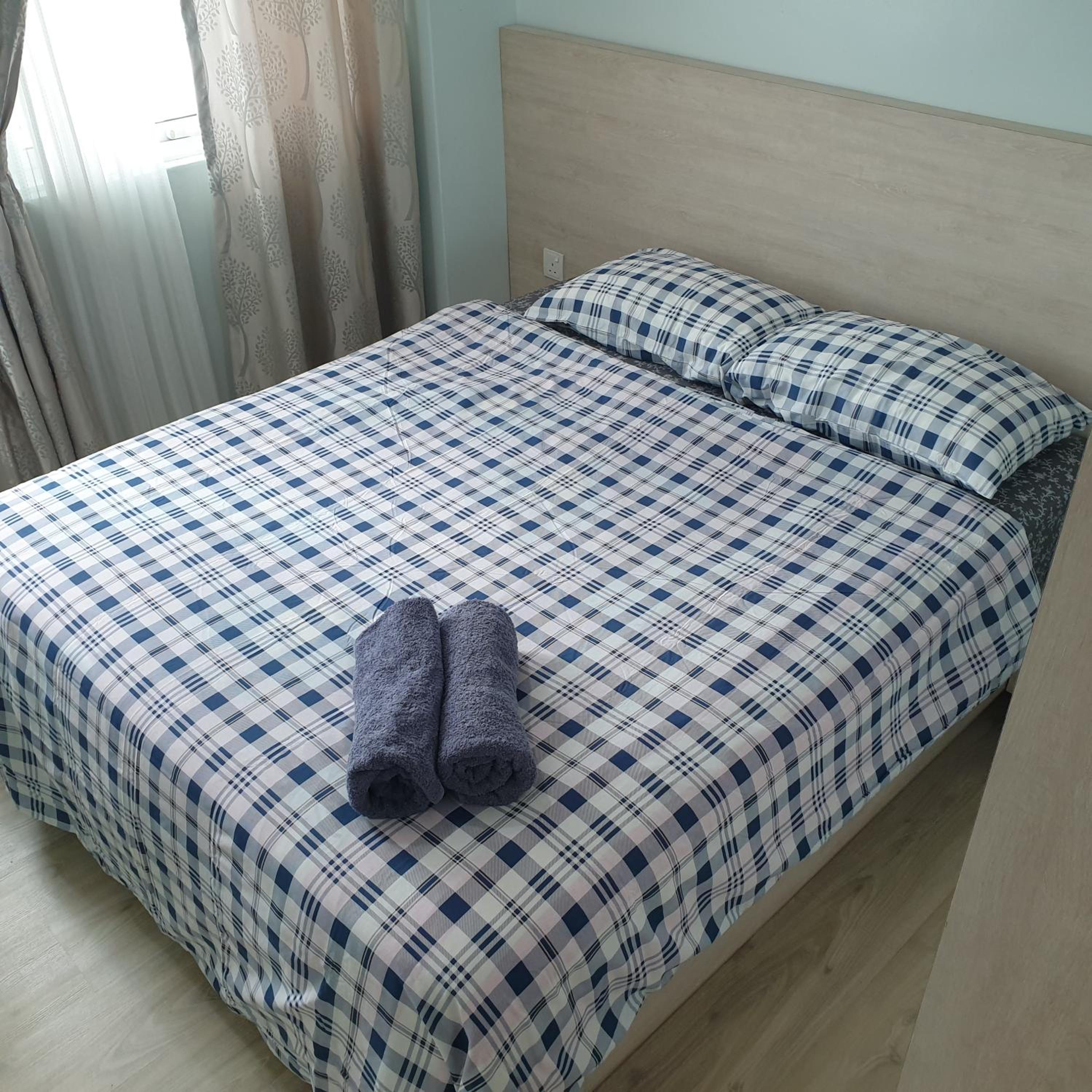 Nice and comfy stay at Jat's Homestay@1 residence, Kota Bharu photo 7