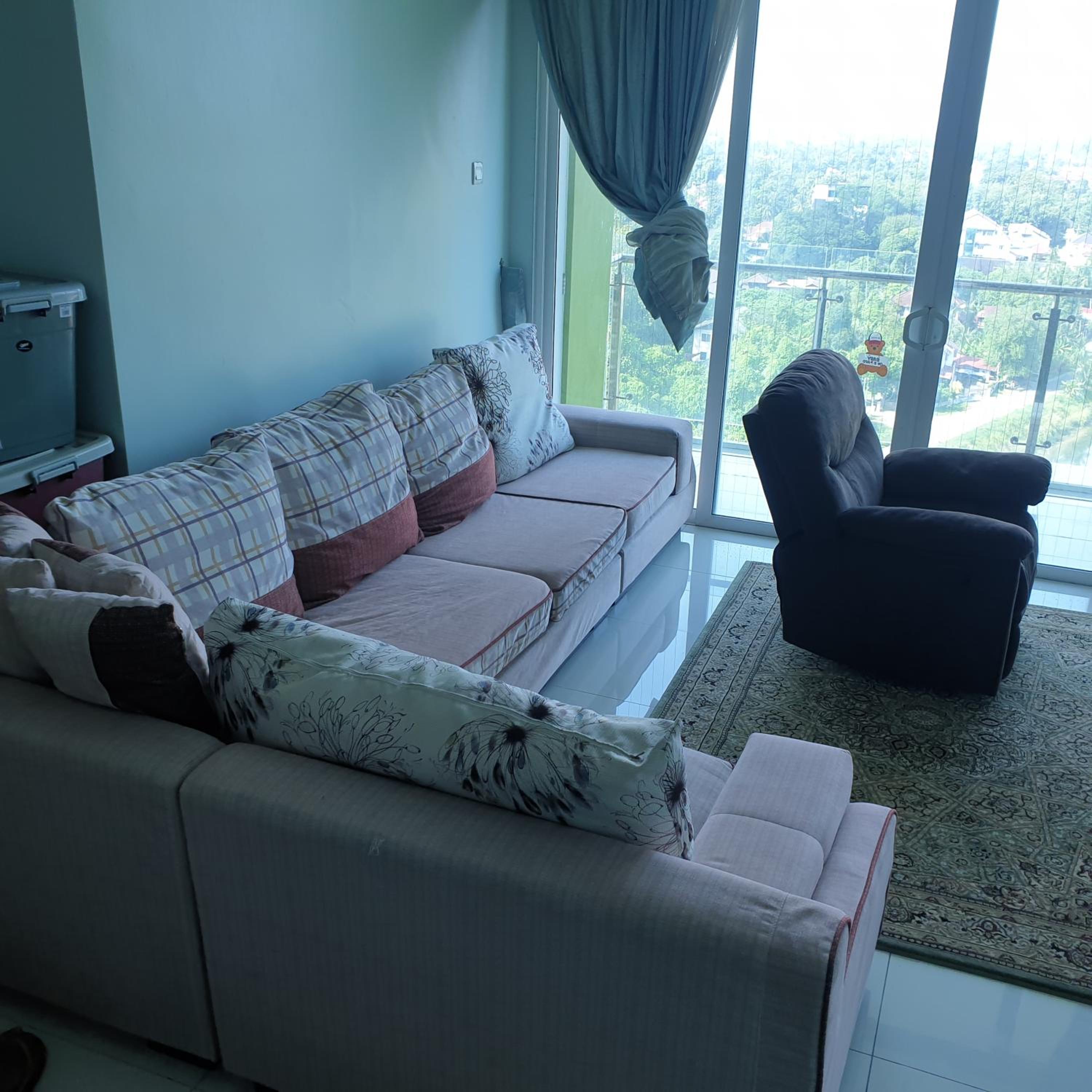 Nice and comfy stay at Jat's Homestay@1 residence, Kota Bharu photo 8
