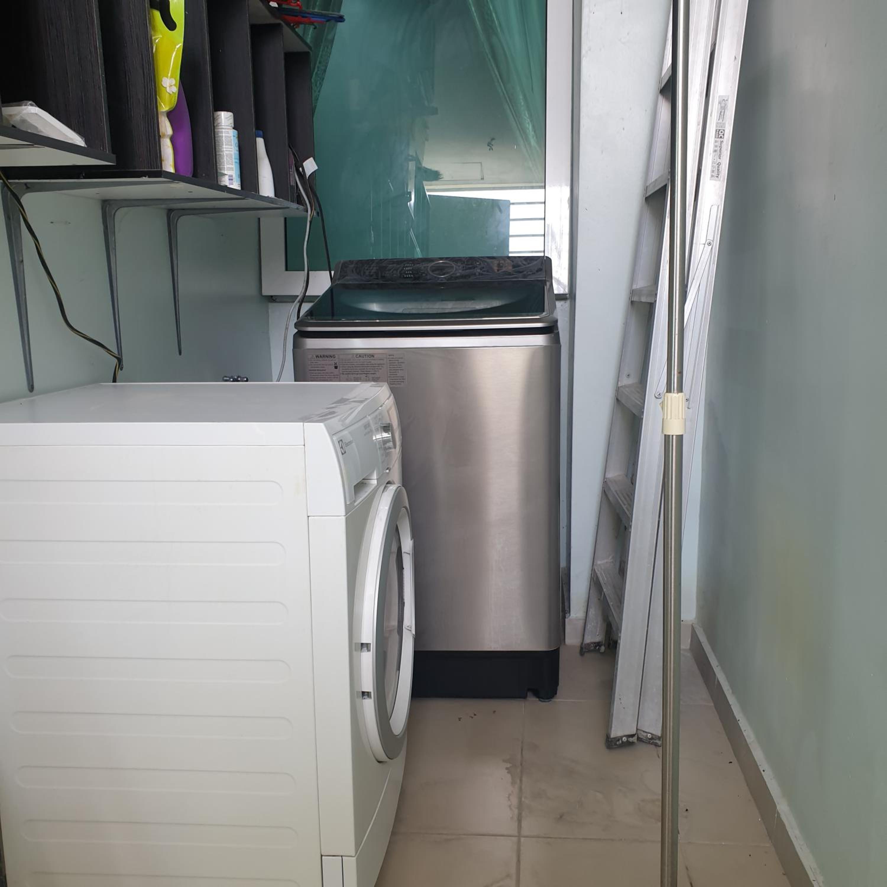 Nice and comfy stay at Jat's Homestay@1 residence, Kota Bharu
