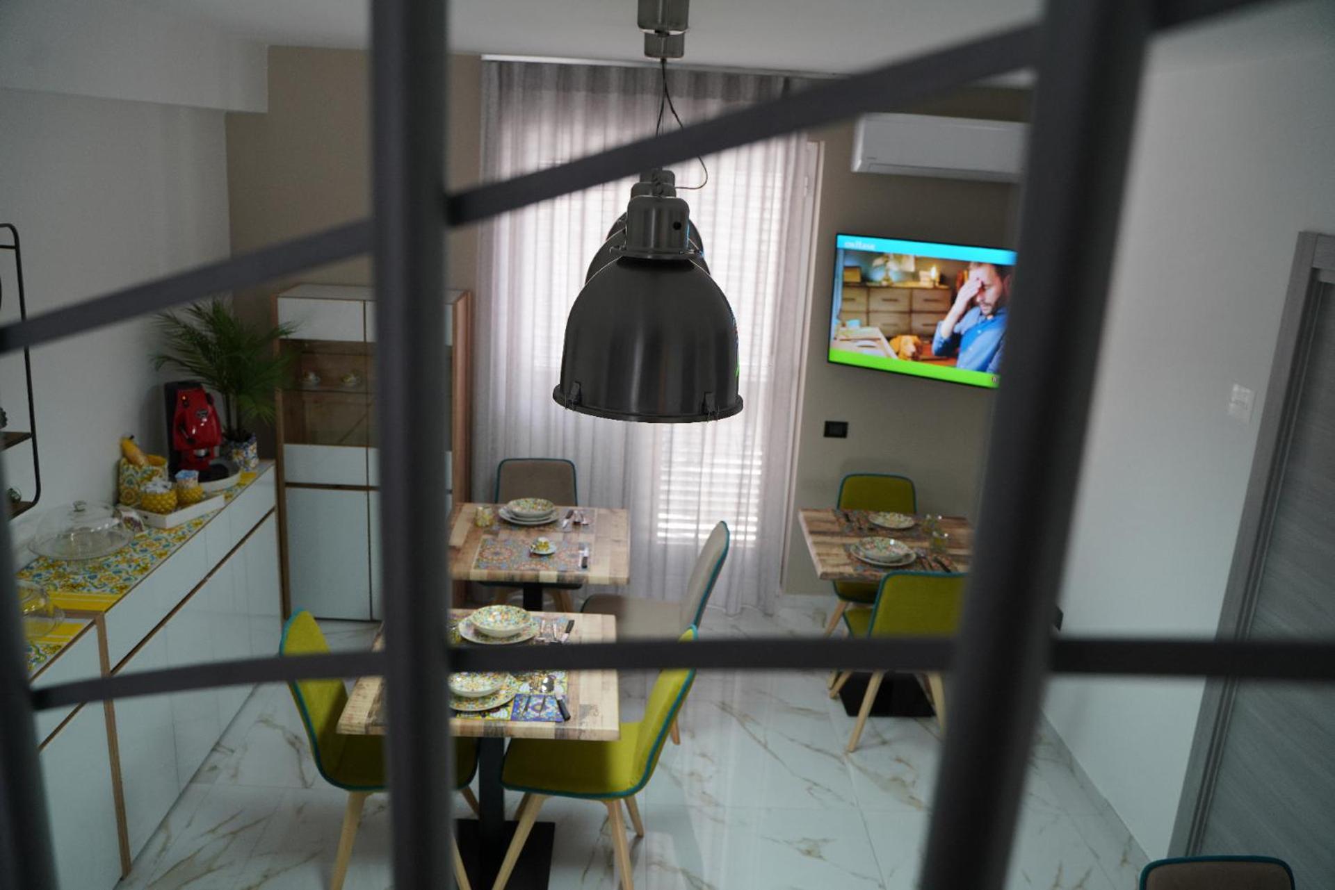 B&B Angelo e Silvana view 5