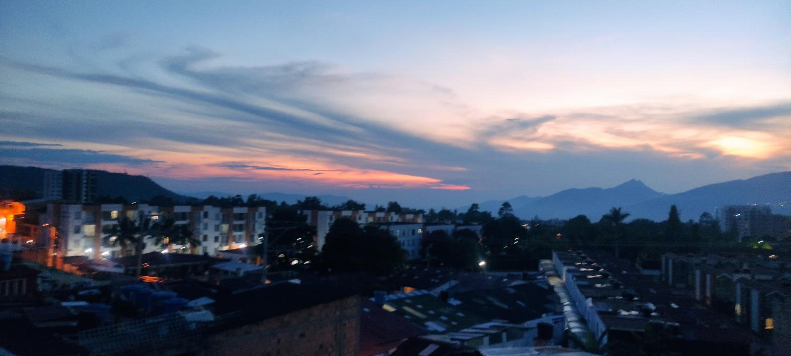 El buen descanso view 4