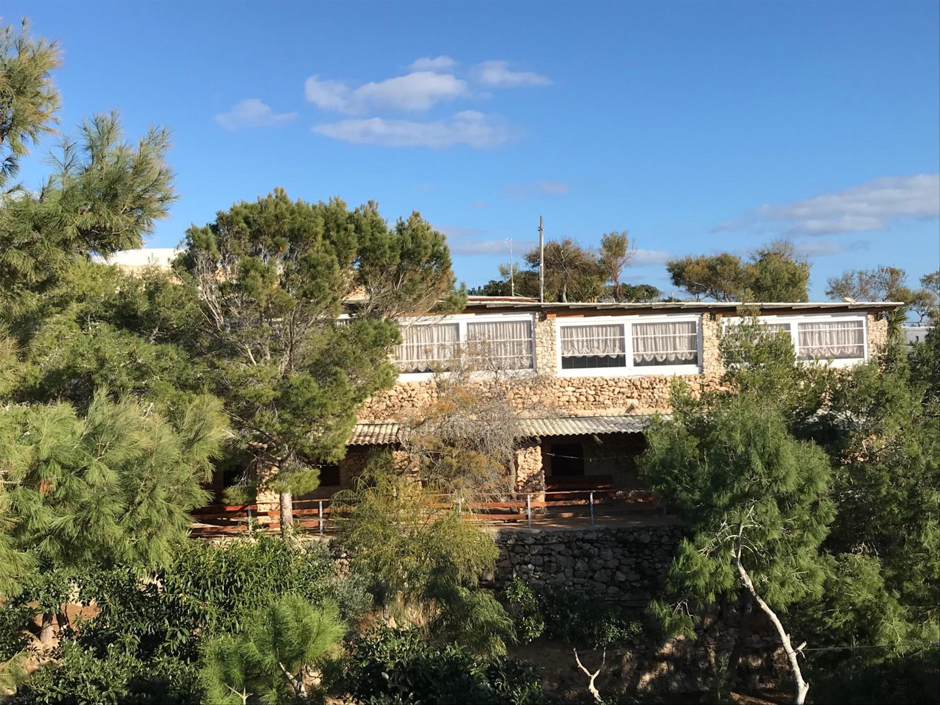 Villaggio La Roccia camping