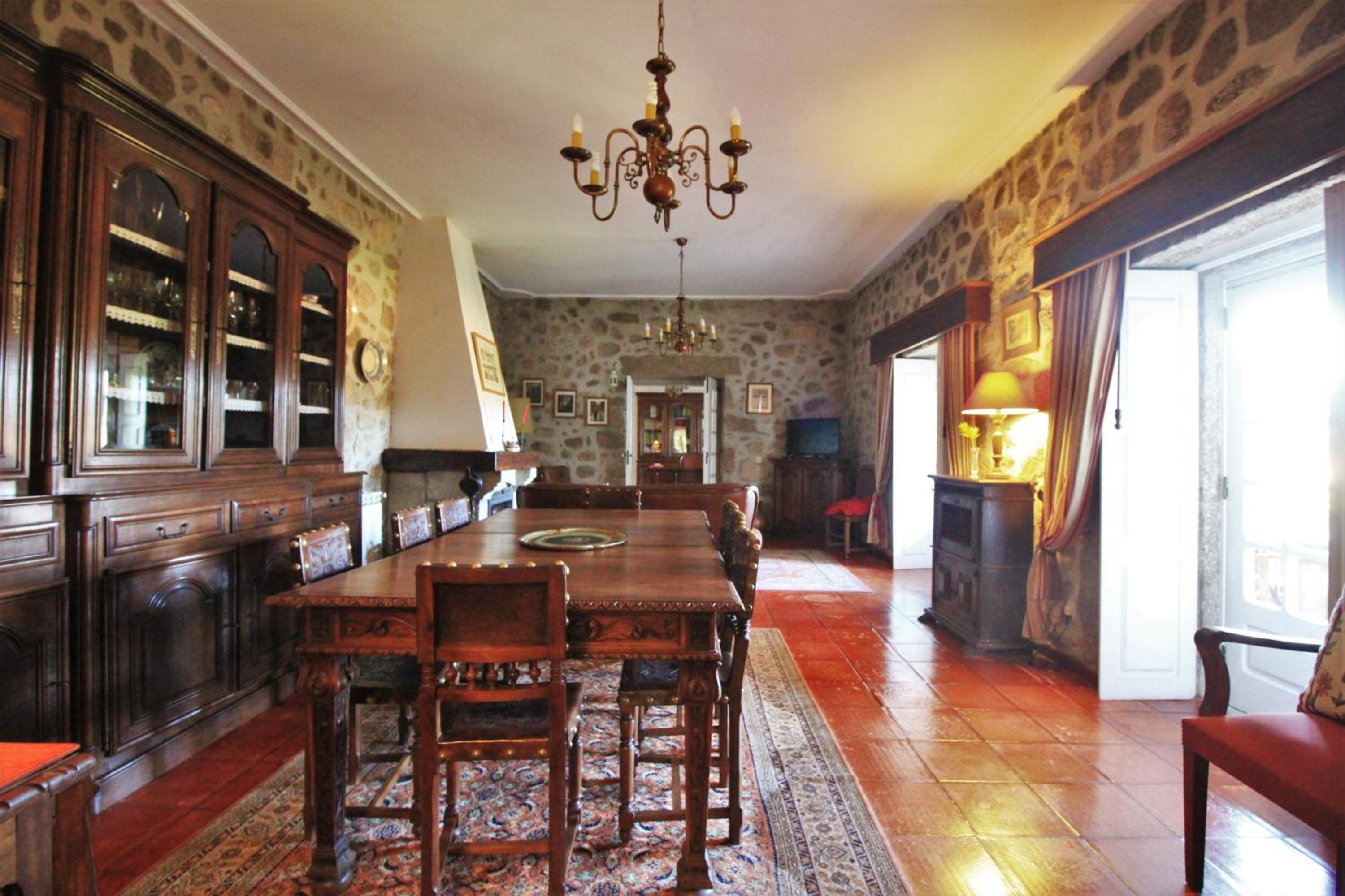 Casa de Pedra, um refúgio para conhecer o Minho!
