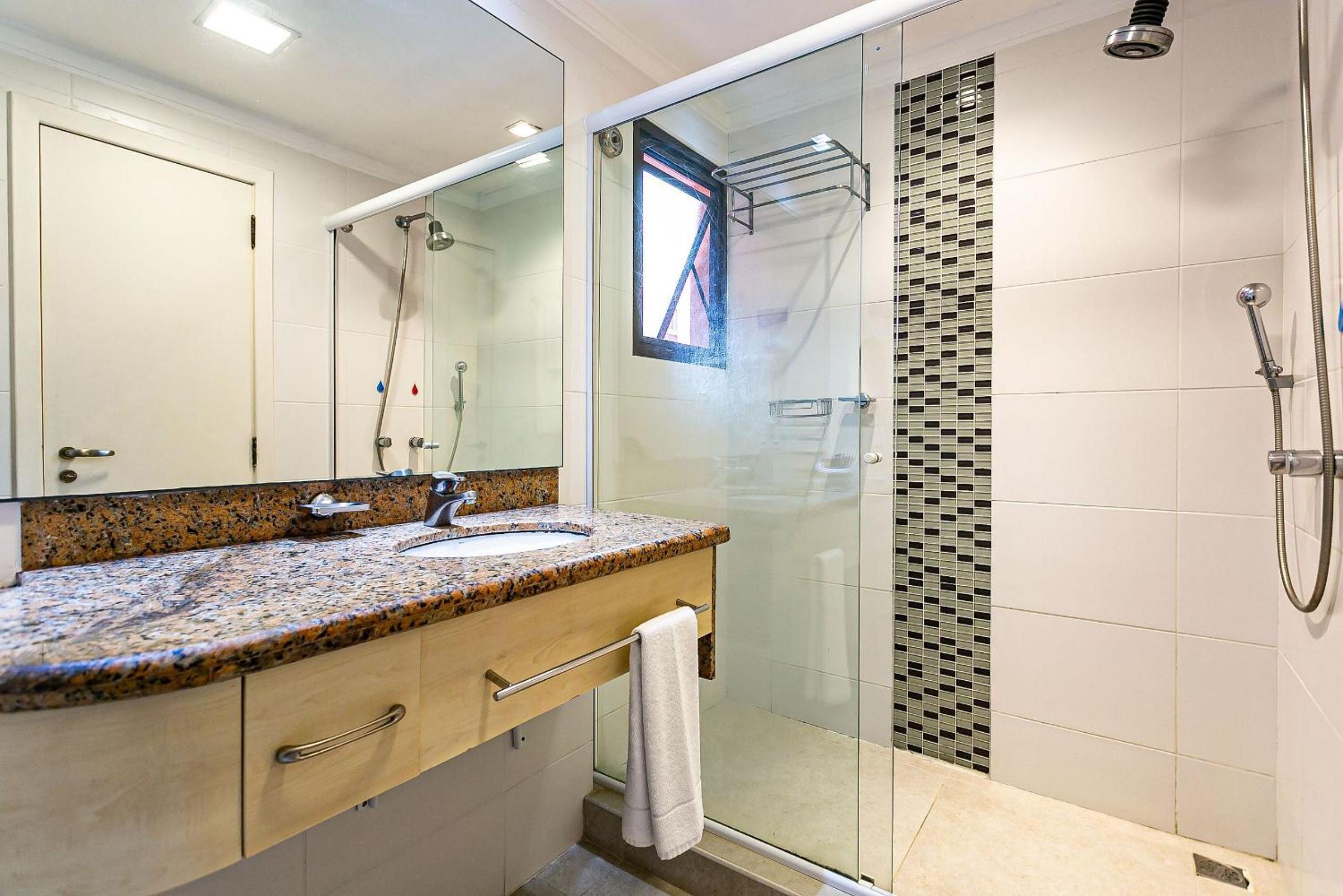 Modern Studios by the Sea - Jurerê Beach Village JBVTOP