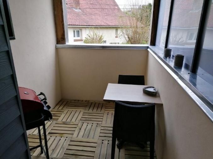 Chambre de Brunemont view 5