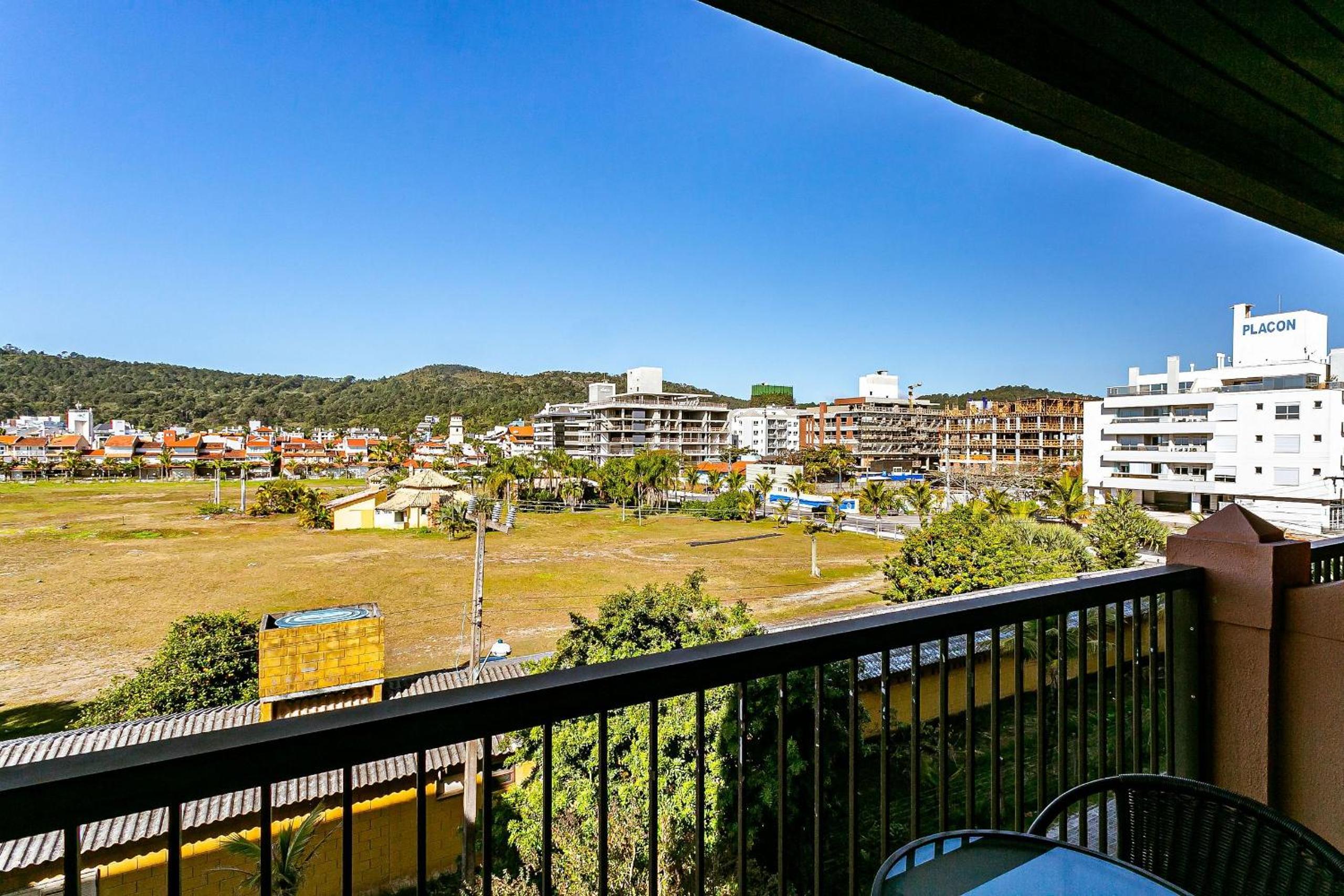 Modern Studios by the Sea - Jurerê Beach Village JBVTOP