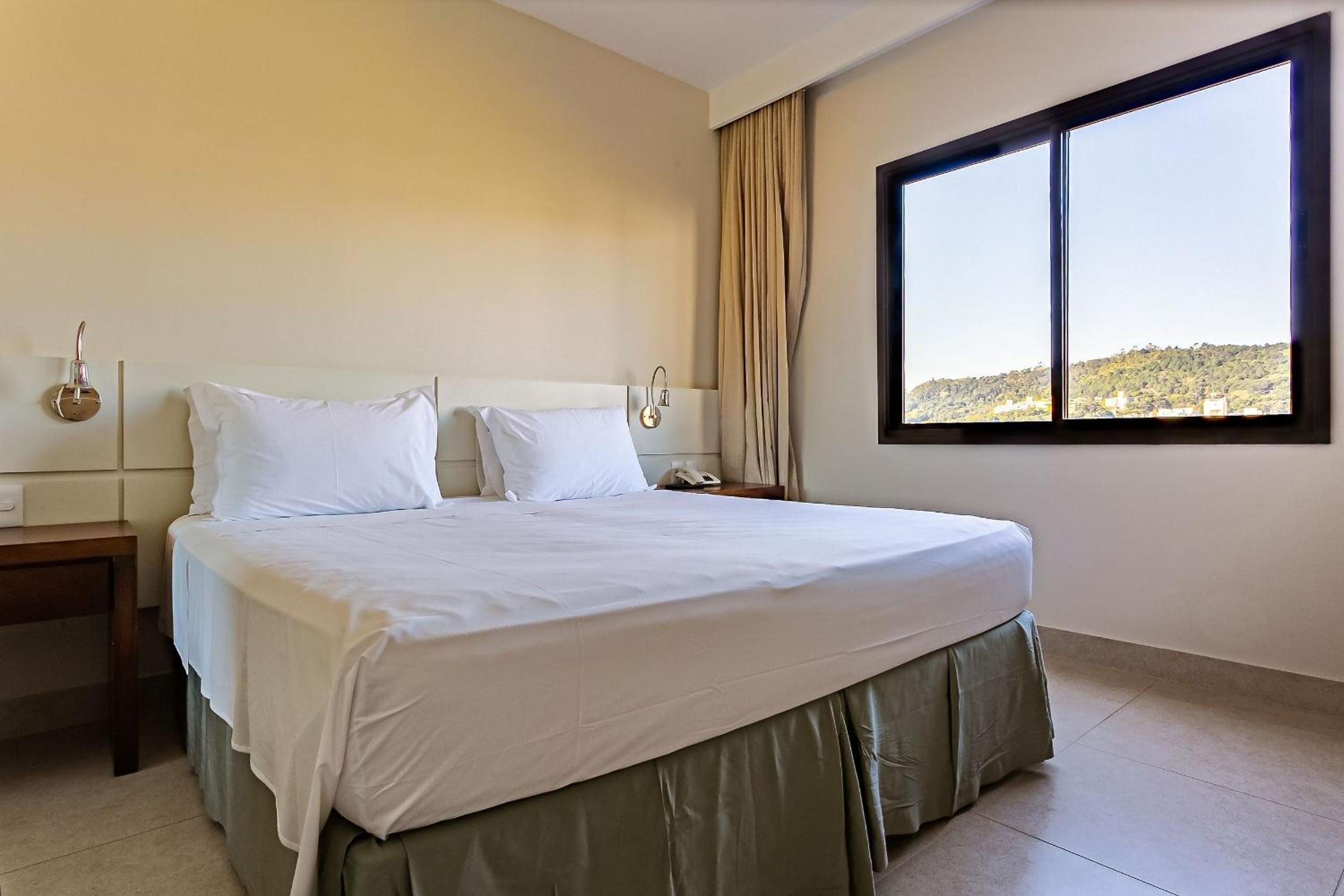 Modern Studios by the Sea - Jurerê Beach Village JBVTOP