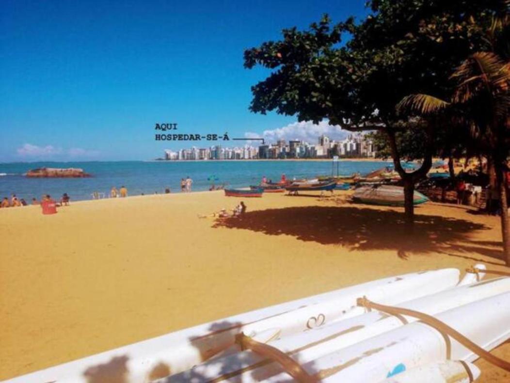 Flat INCRÍVEL 811 - aconchego e vista para o mar view 2
