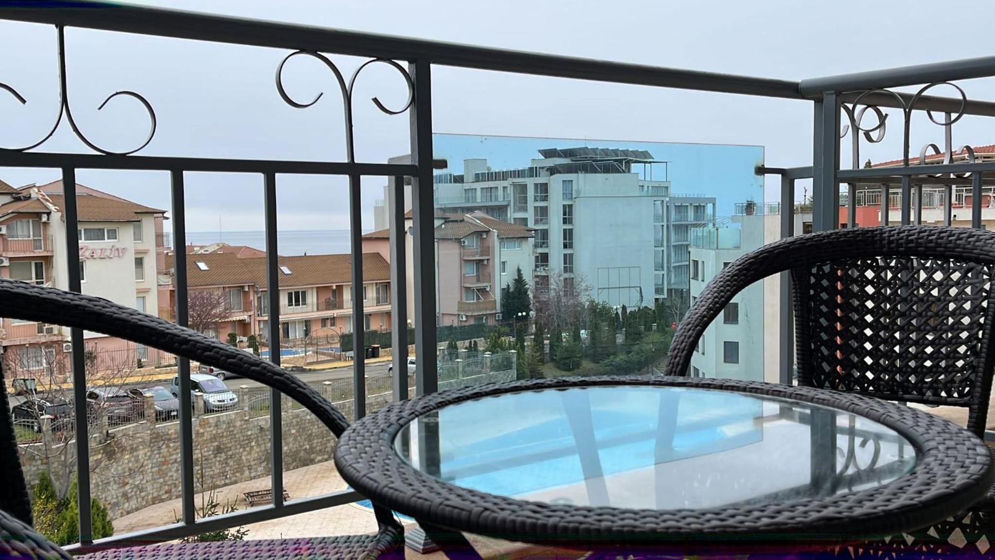 Sun Wave Apartment Presige view 3