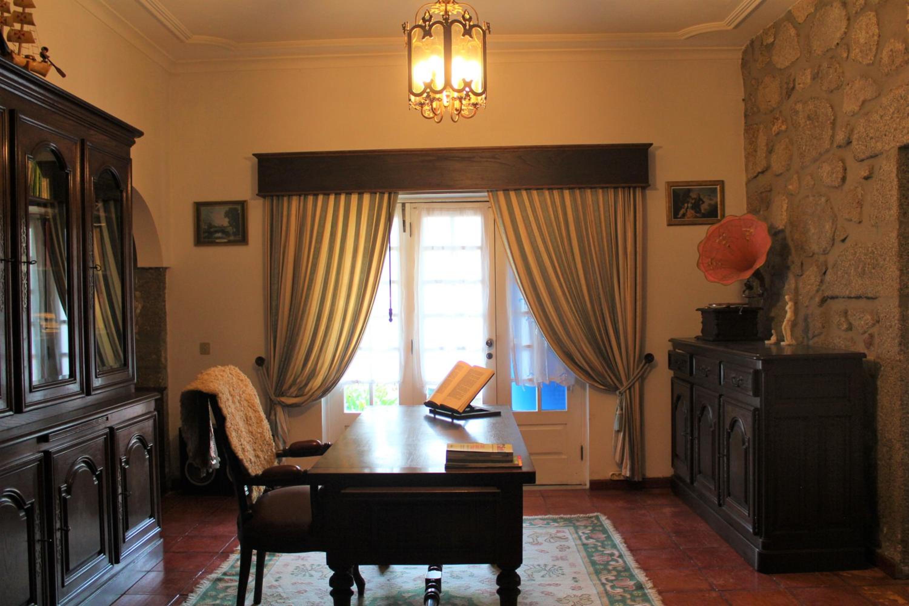 Casa de Pedra, um refúgio para conhecer o Minho!