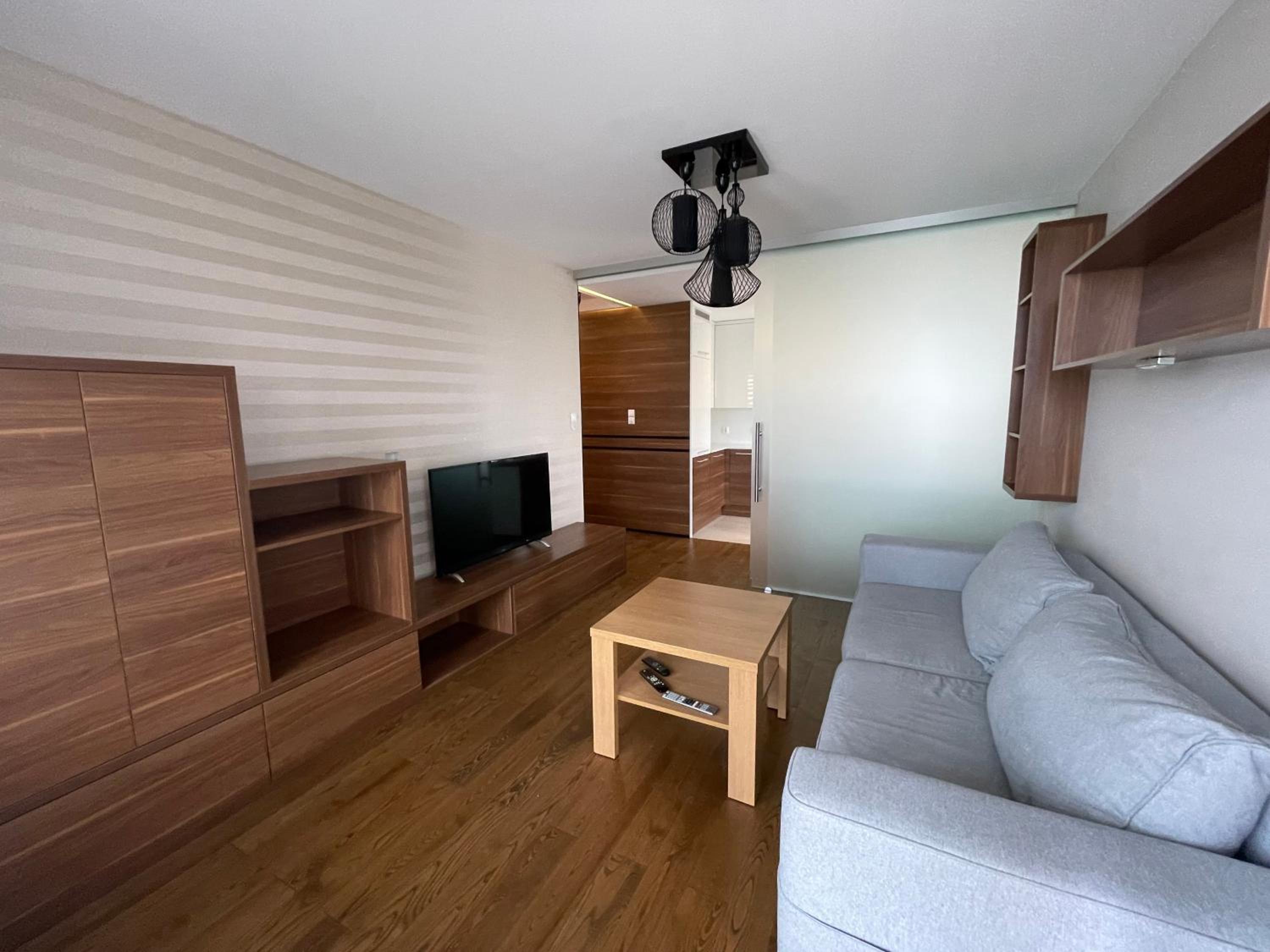 ESEN Apartamenty Krakowska view 4