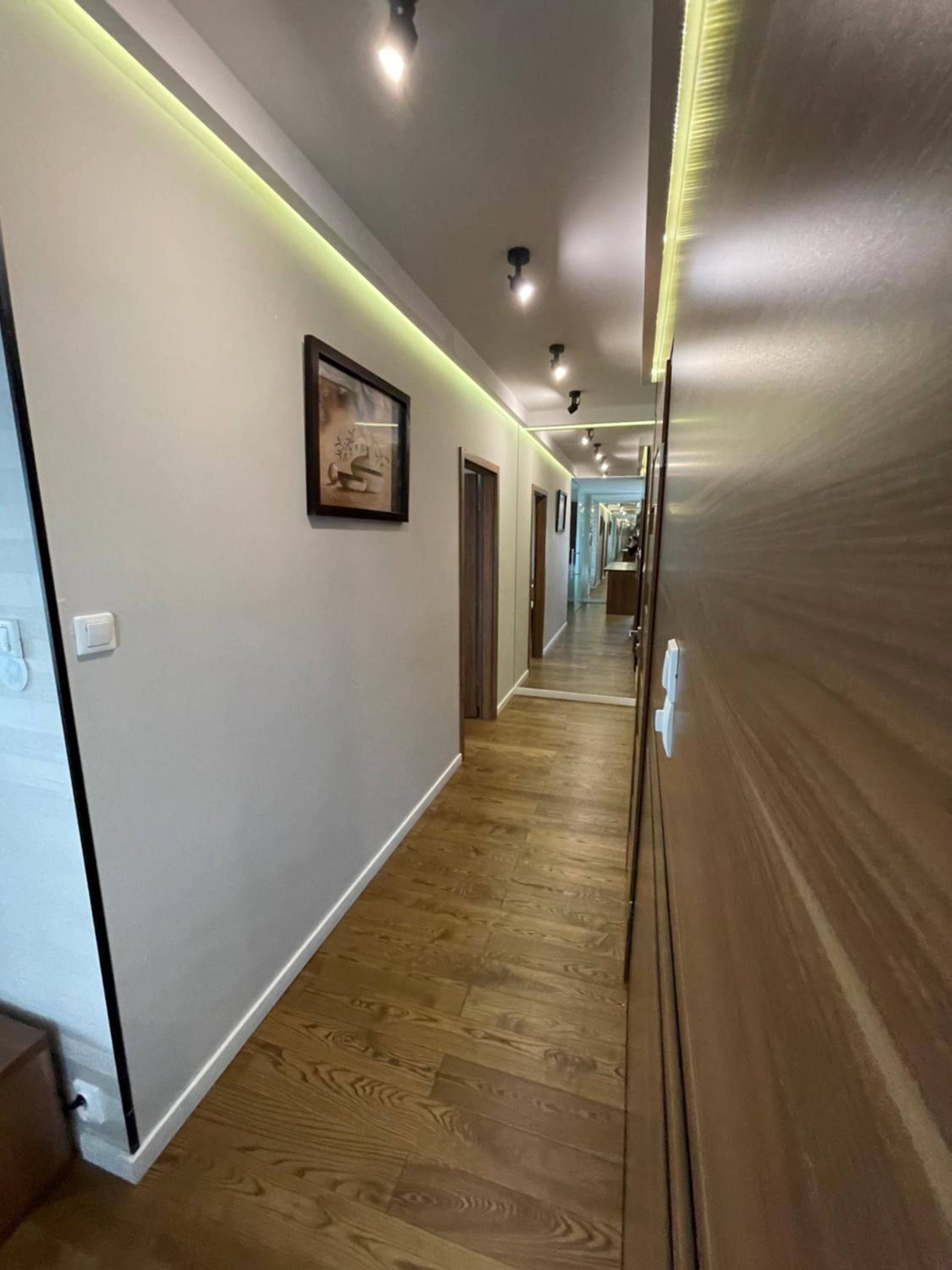 ESEN Apartamenty Krakowska view 5