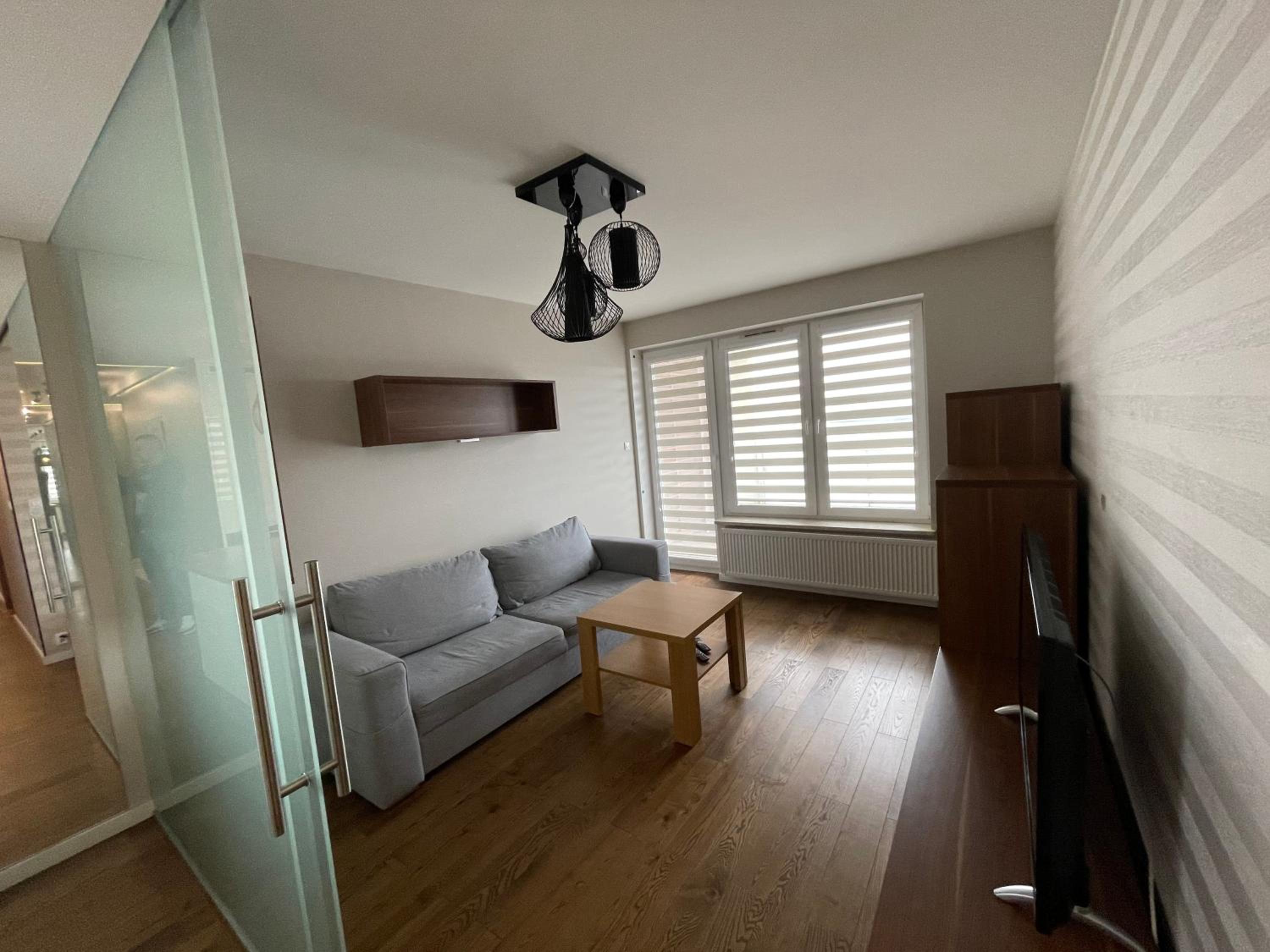 ESEN Apartamenty Krakowska view 3
