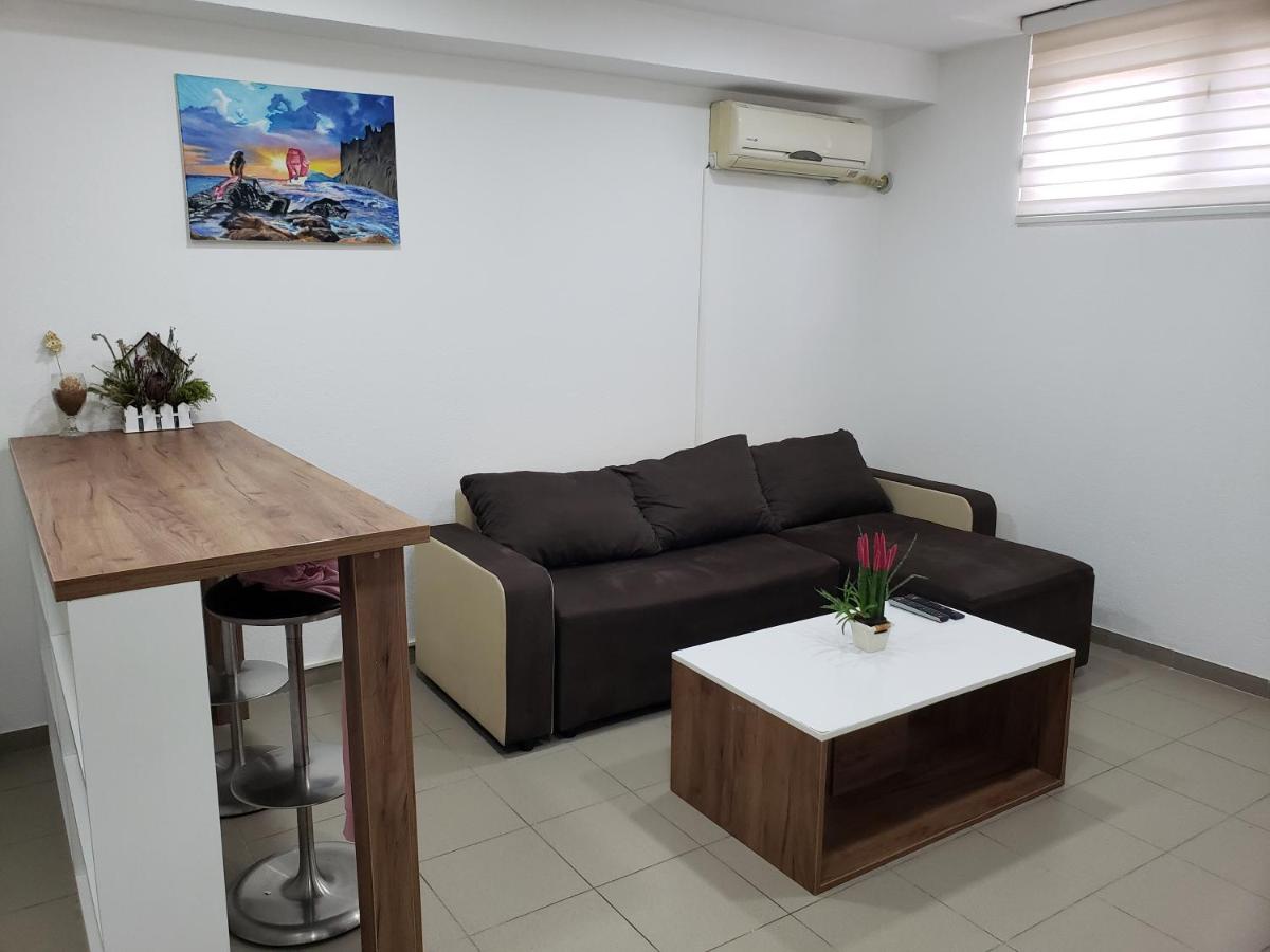 Apartmani Pajic