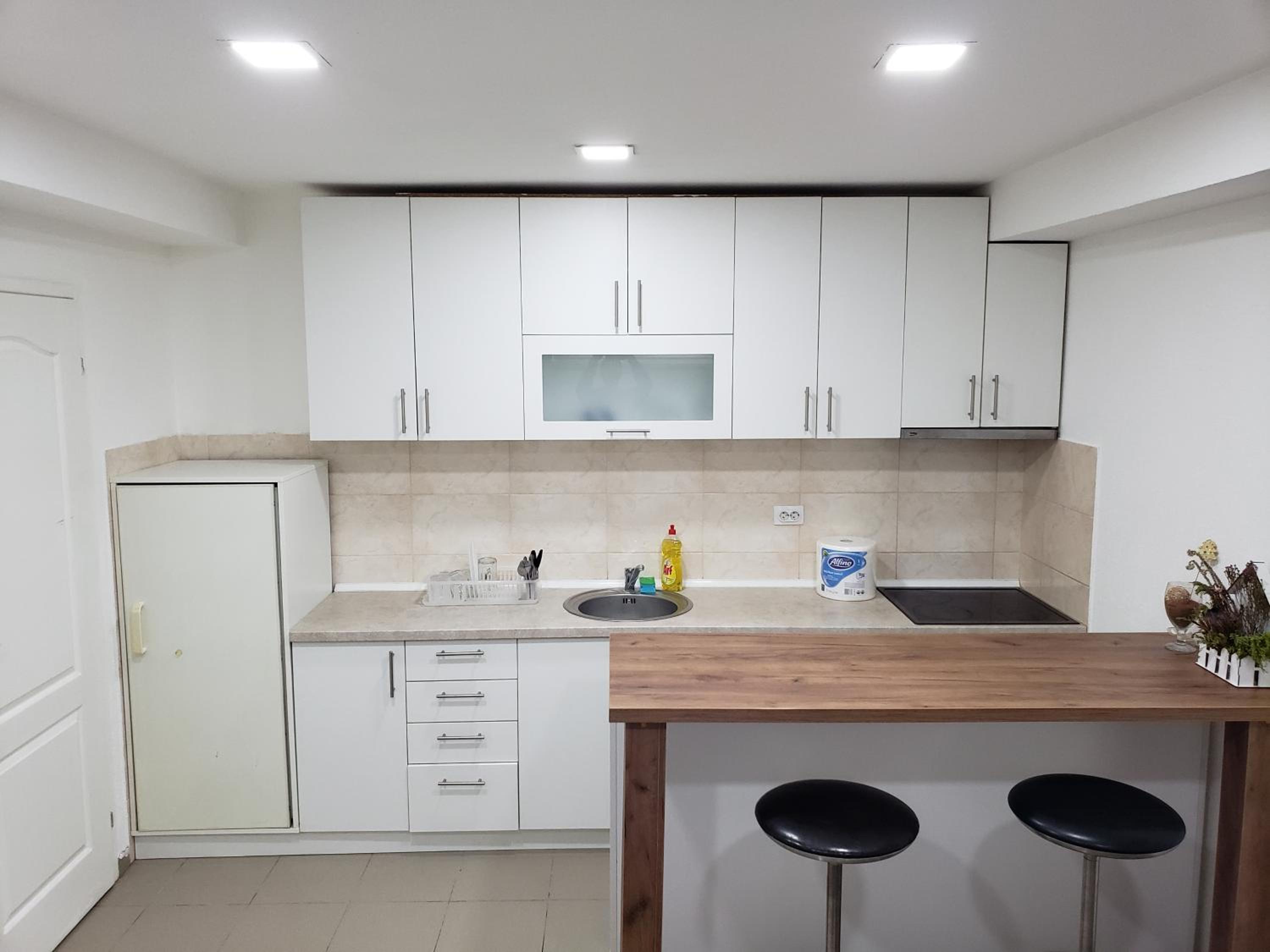 Apartmani Pajic