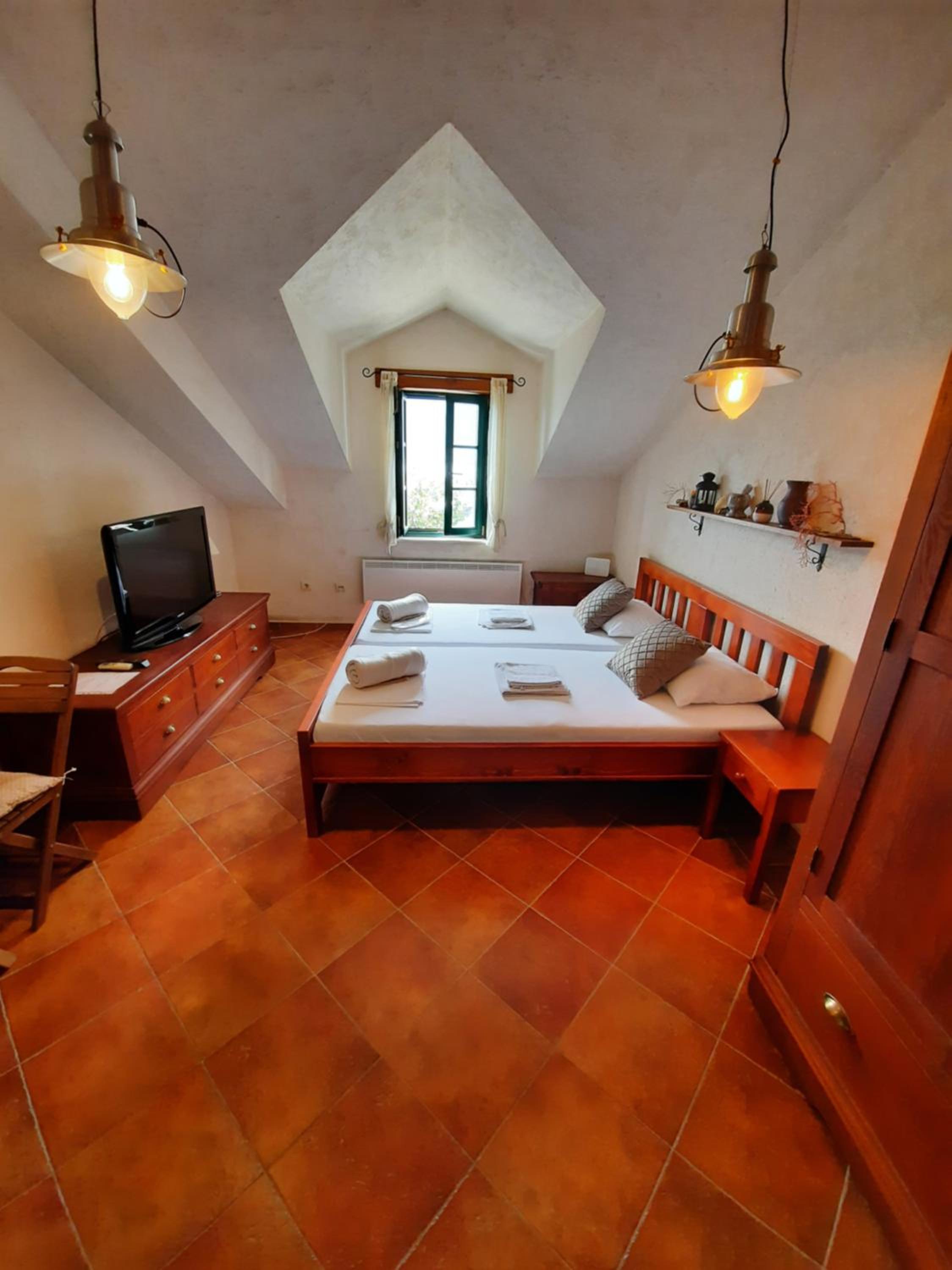 Apartments Jelena Skver