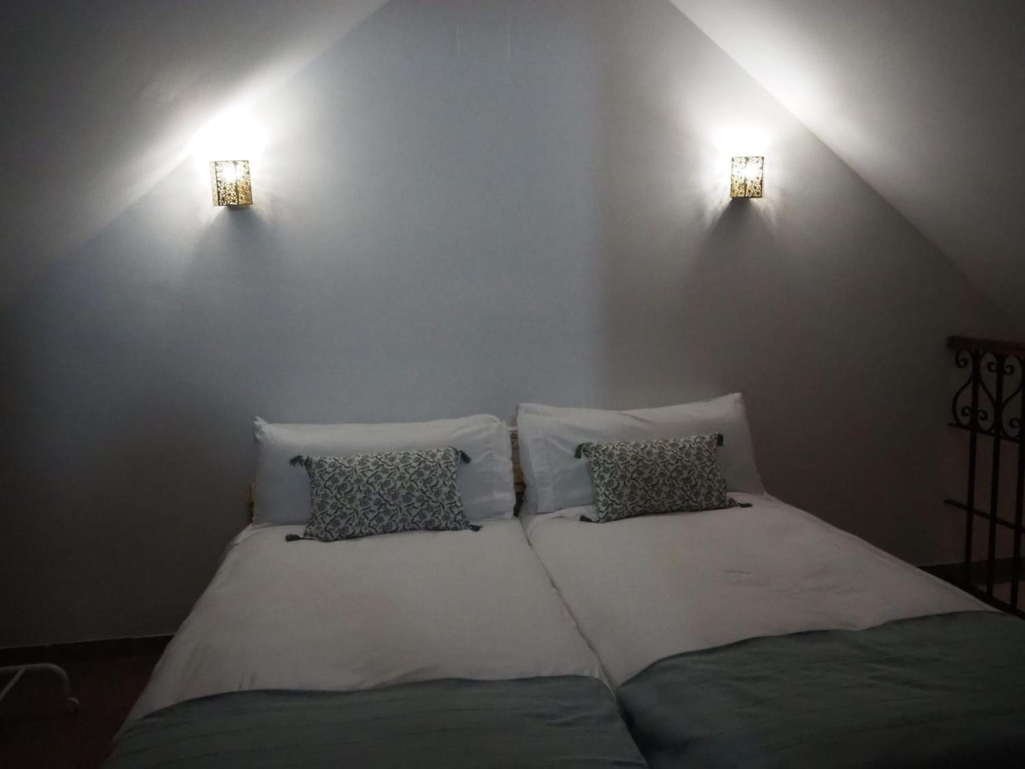 Sendero de la Subbetica - Apartamentos Turisticos en Zuheros - Holiday Home view 2