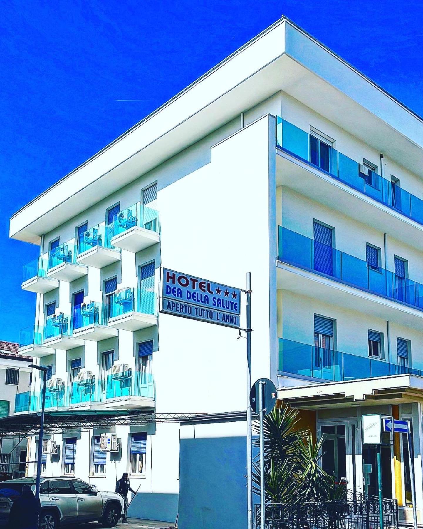 Hotel Dea Della Salute Hotel - Image 1