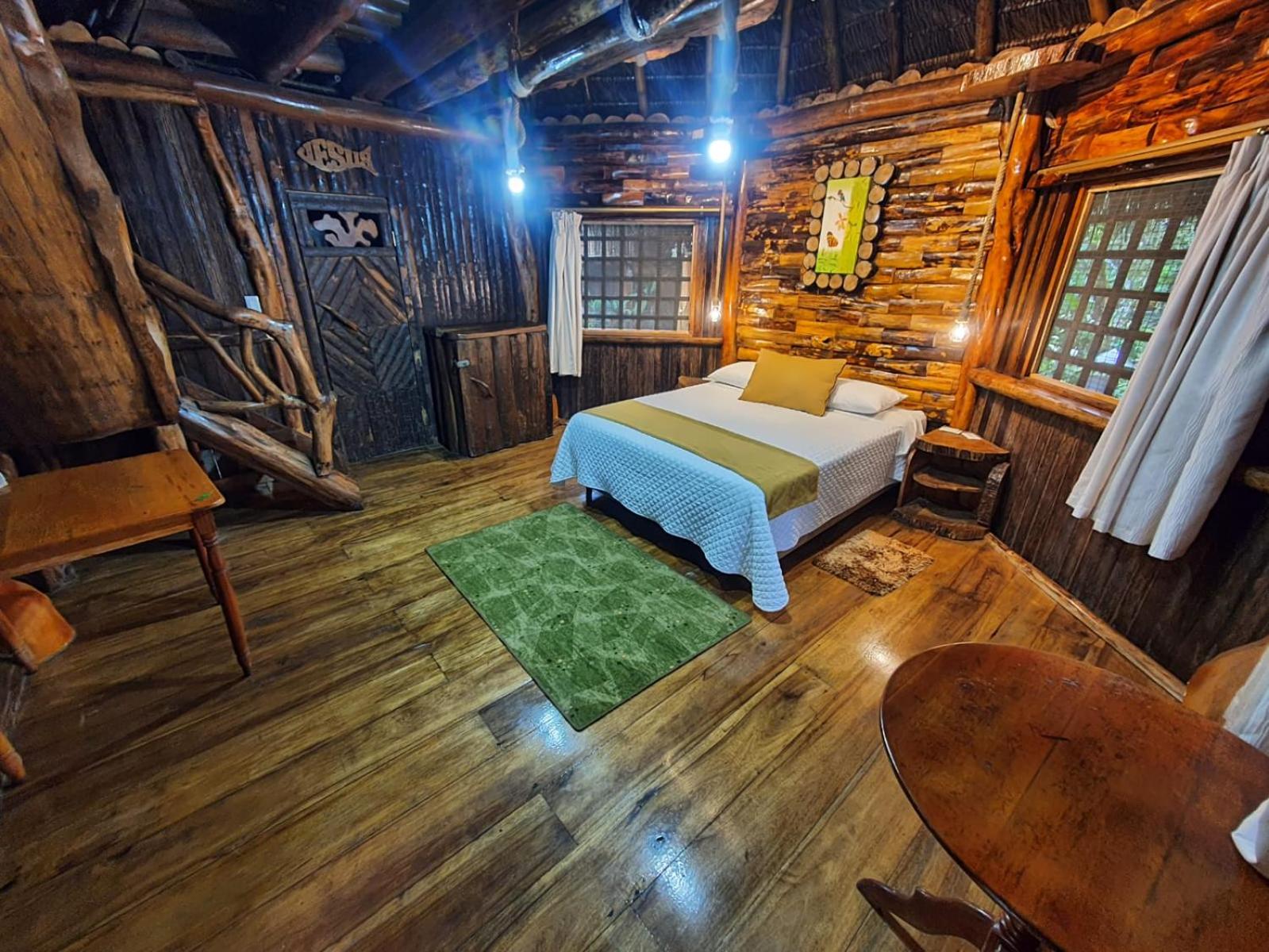 Hosteria Flor de Canela view 5