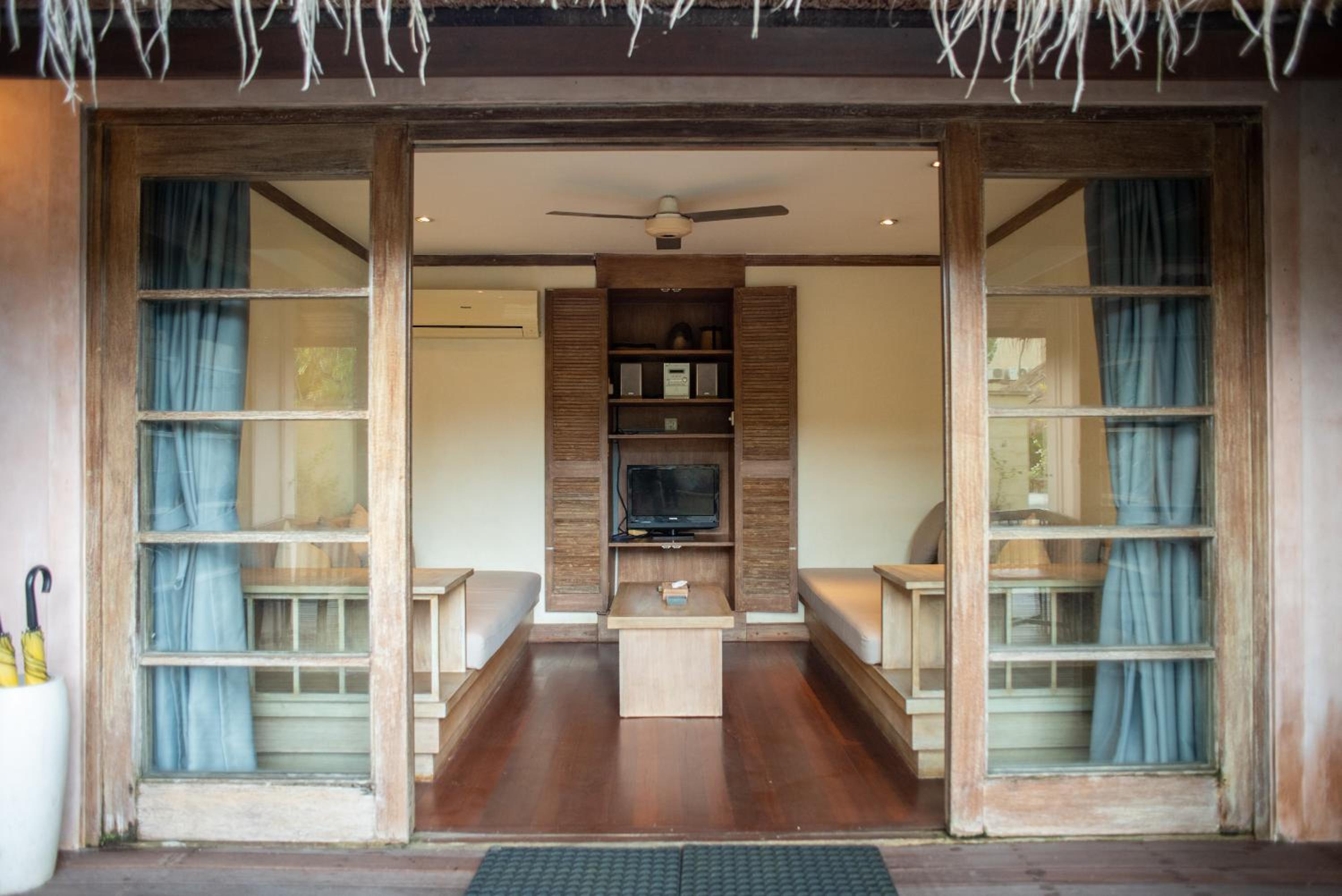Sienna Villas Seminyak view 5