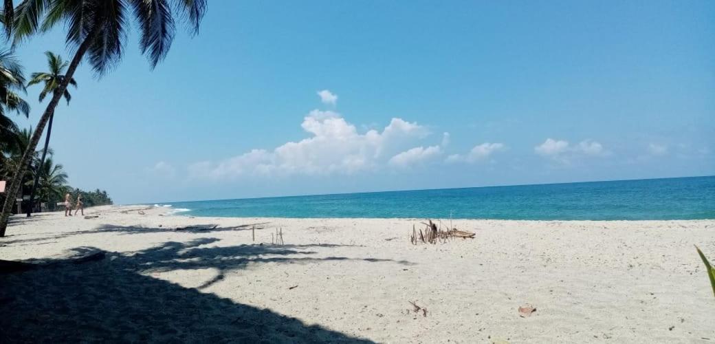 Chill and Surf Mendihuaca