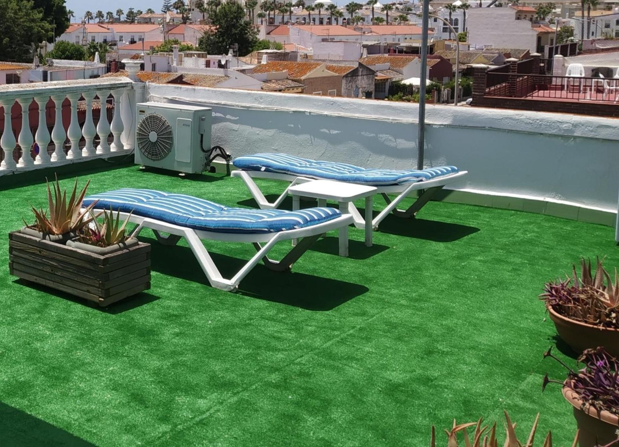 roof
