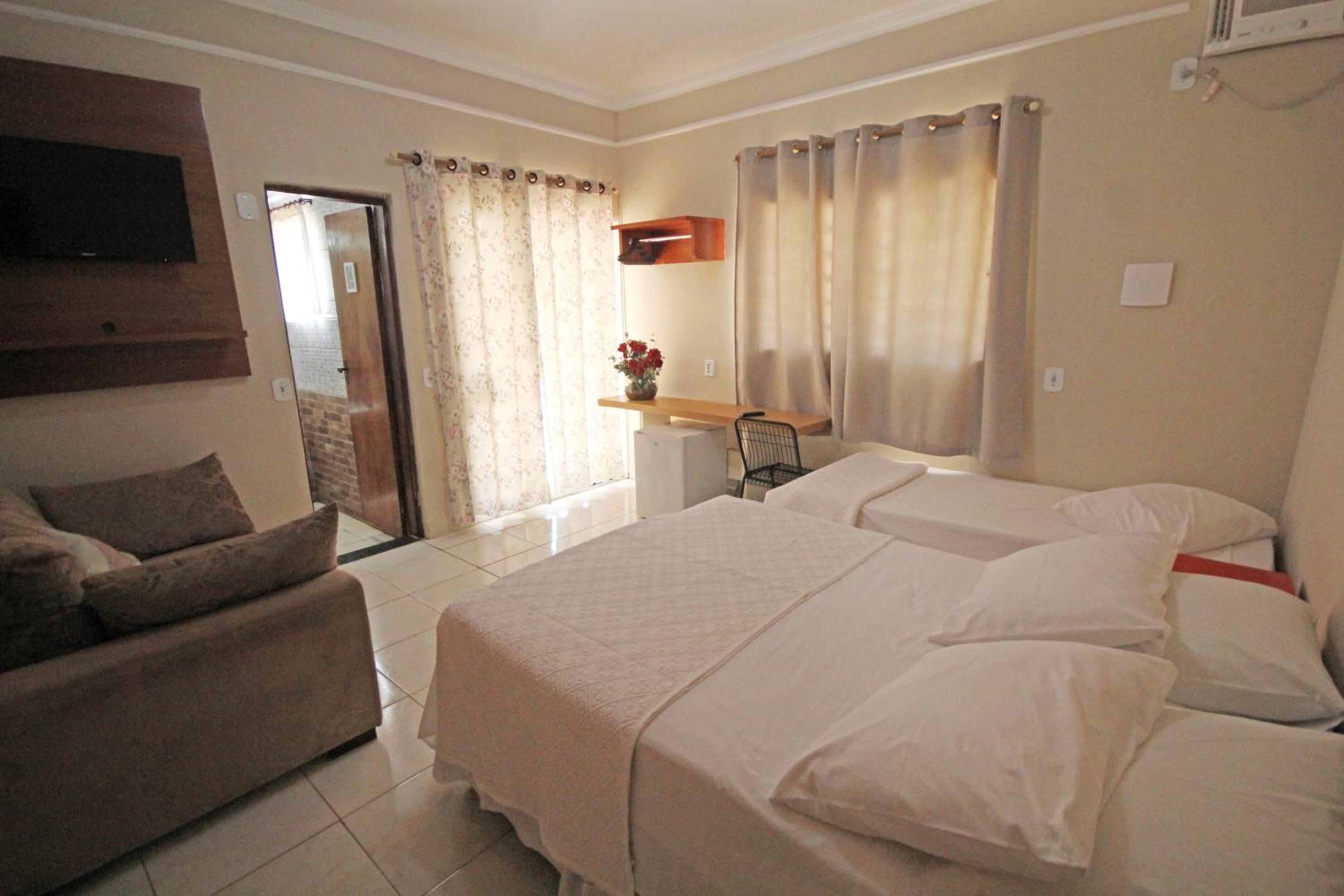 Recanto Villa REAL