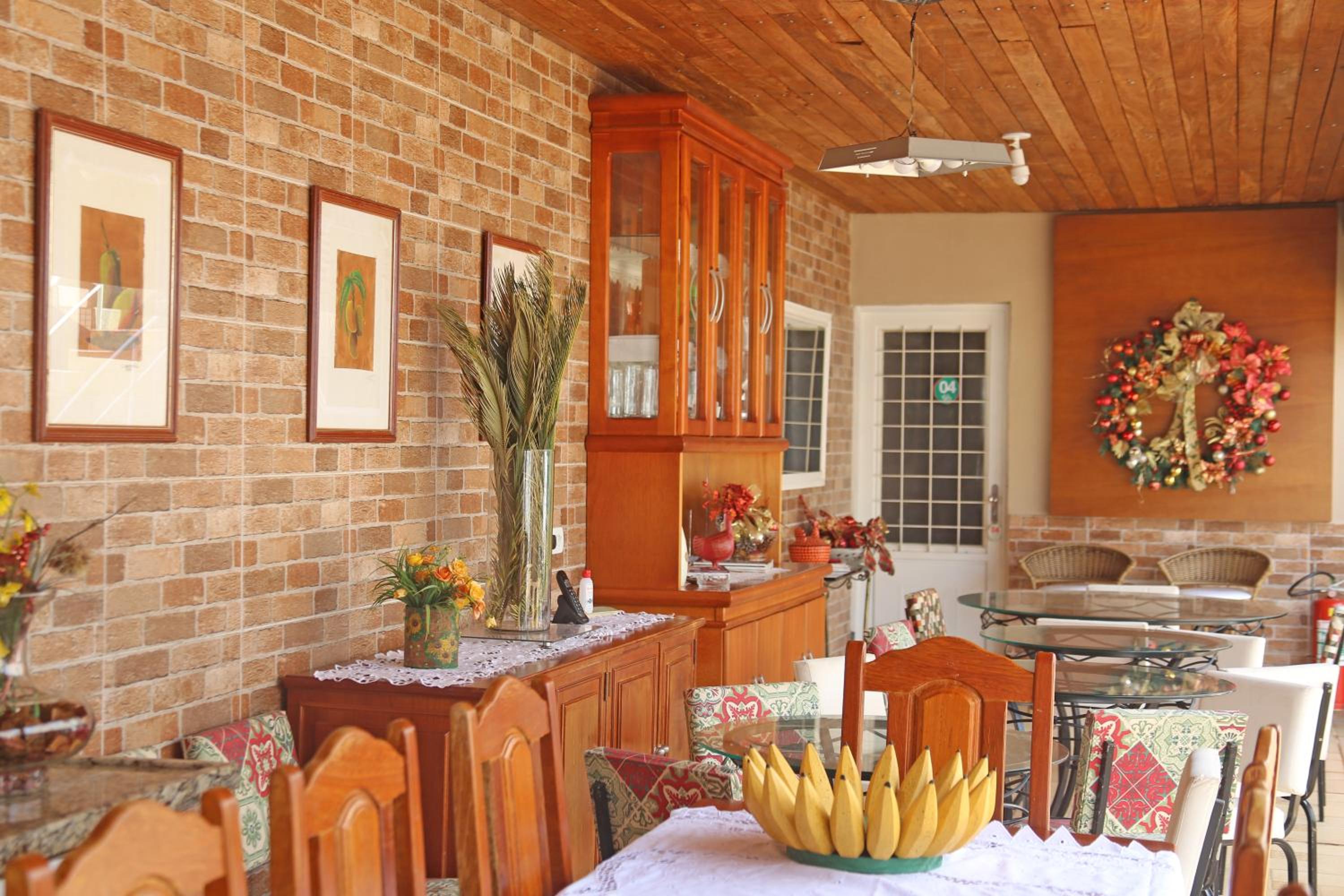 Recanto Villa REAL