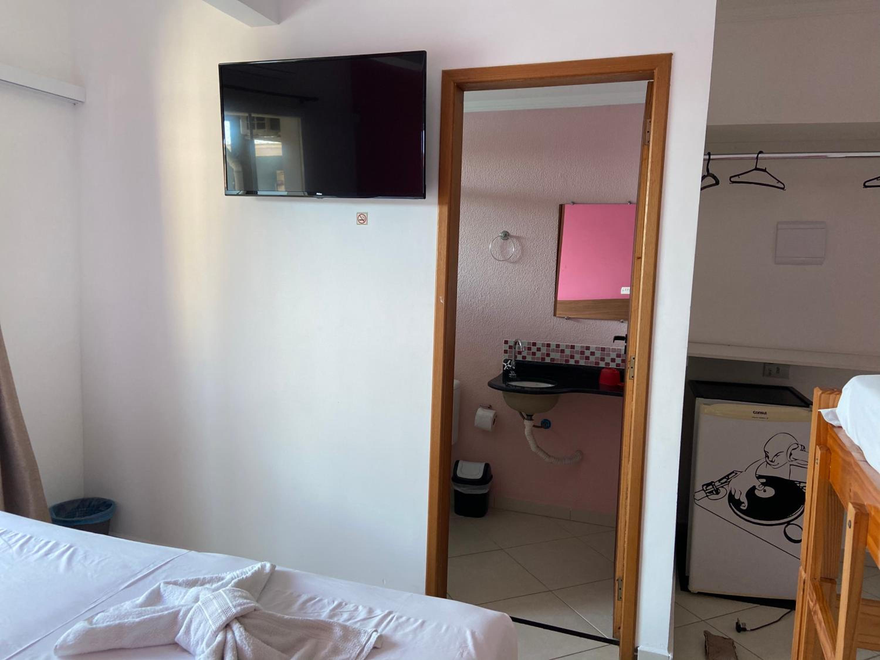 Pousada Werneck Residence Suites