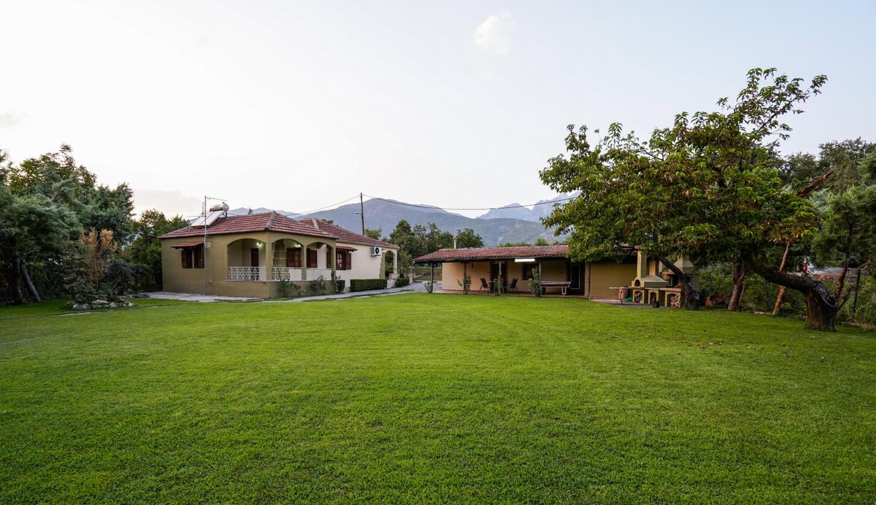 Casa Jenna view 2