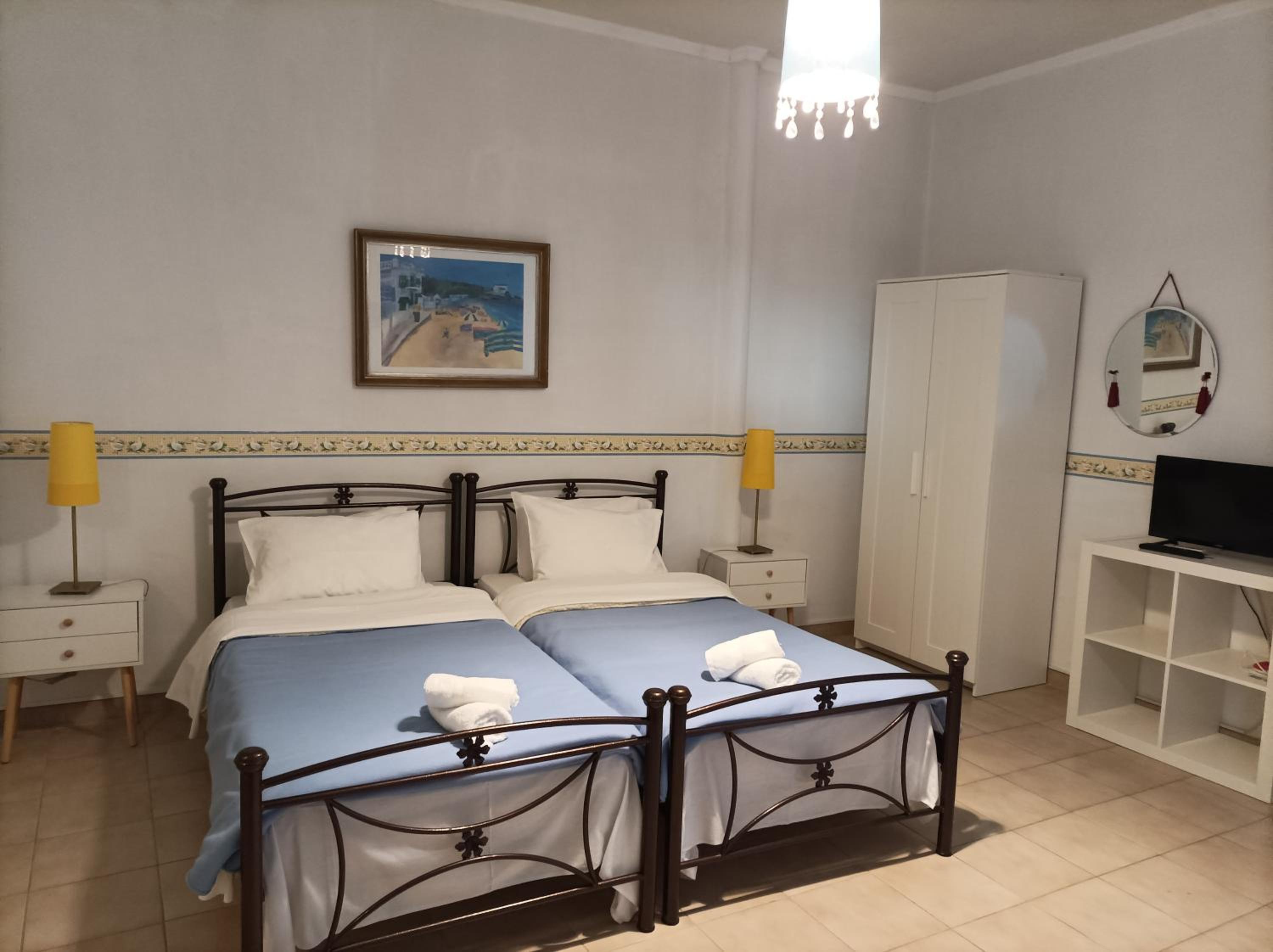 Villa Constantina Apartments