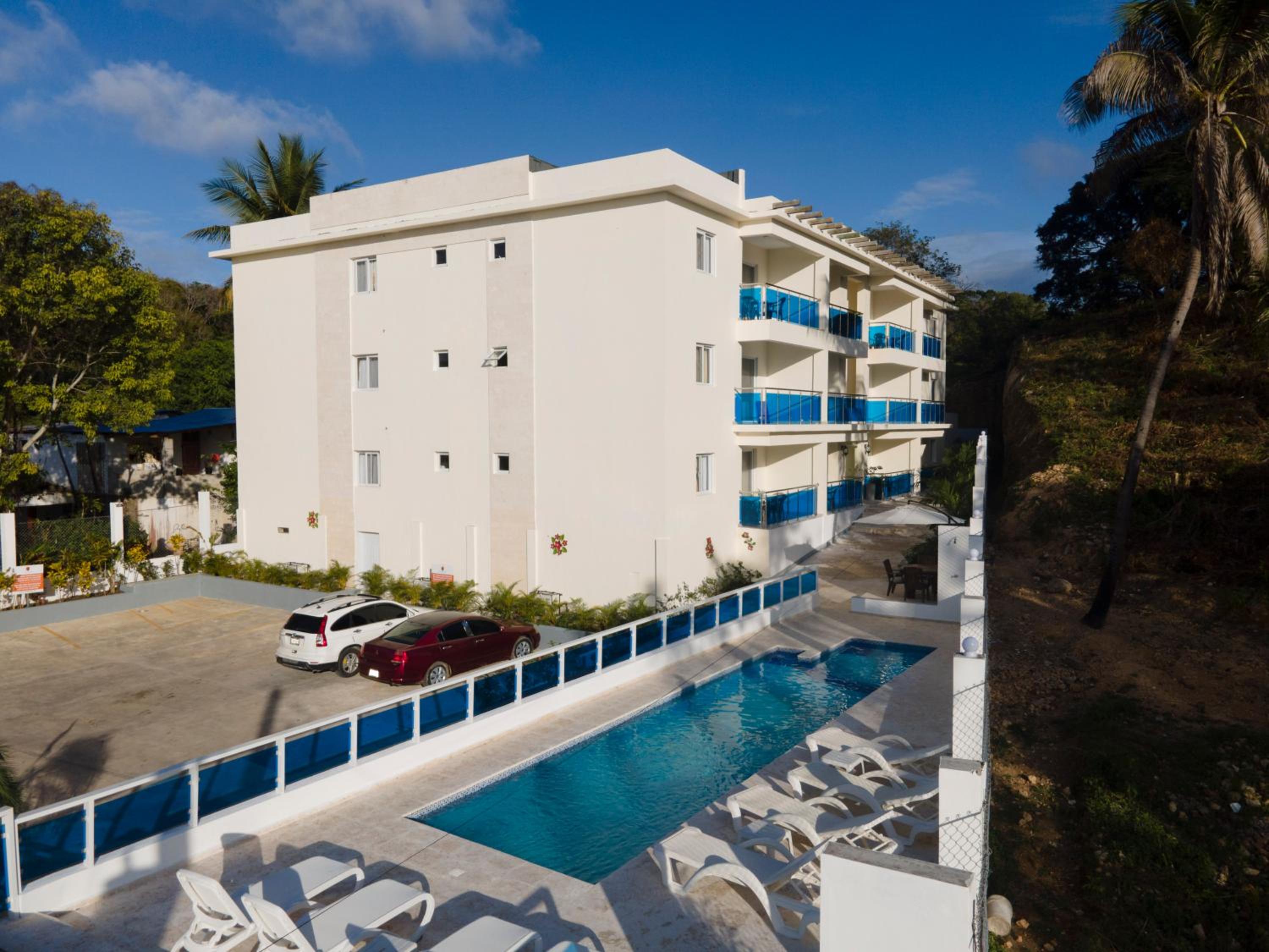 Hotel CoralK Apartments Sosúa - Image 1