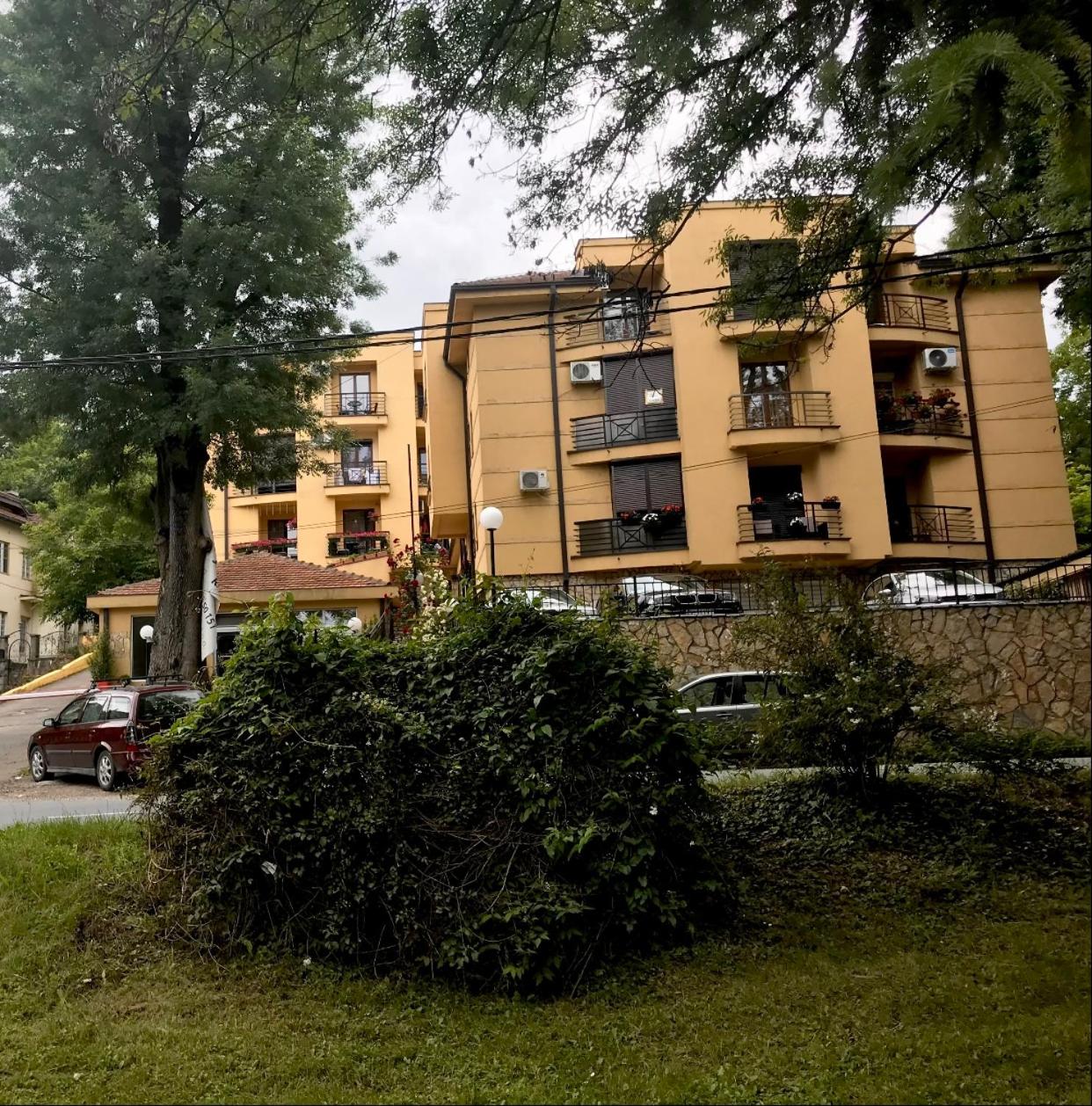 Apartman STIVI Deluxe view 2