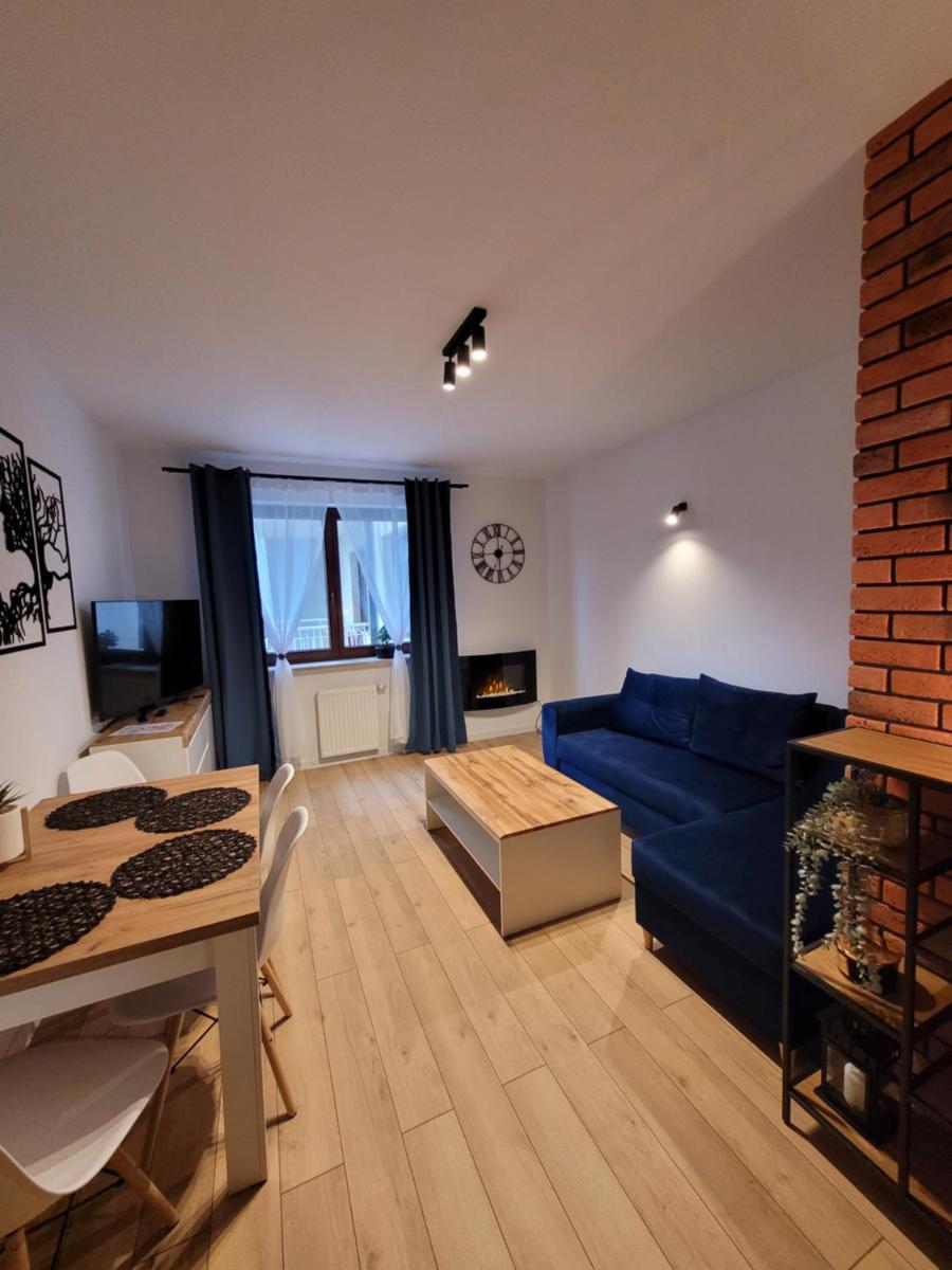 Apartament Morski Brzeg Gdynia Centrum view 3