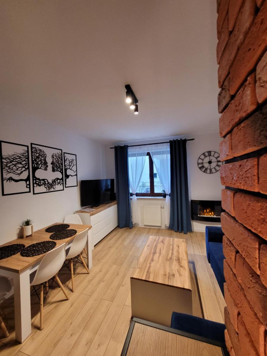 Apartament Morski Brzeg Gdynia Centrum view 4